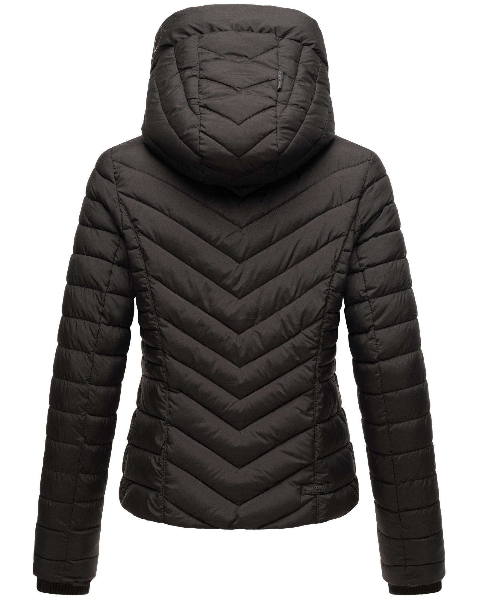 Marikoo Steppjacke »Marikoo Kagomee Damen Steppjacke B957«