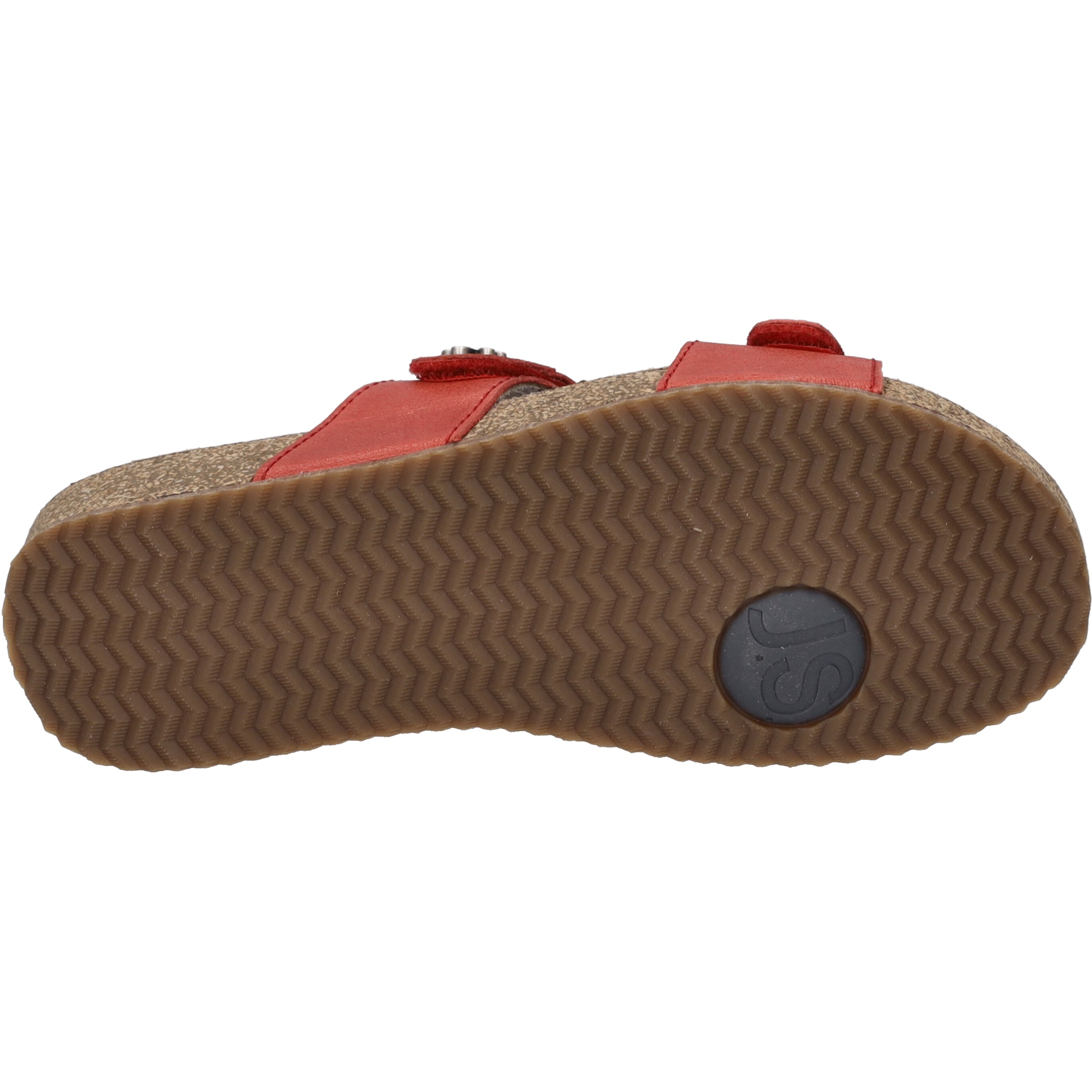 Josef Seibel Sandale »Tonga 82, rot«