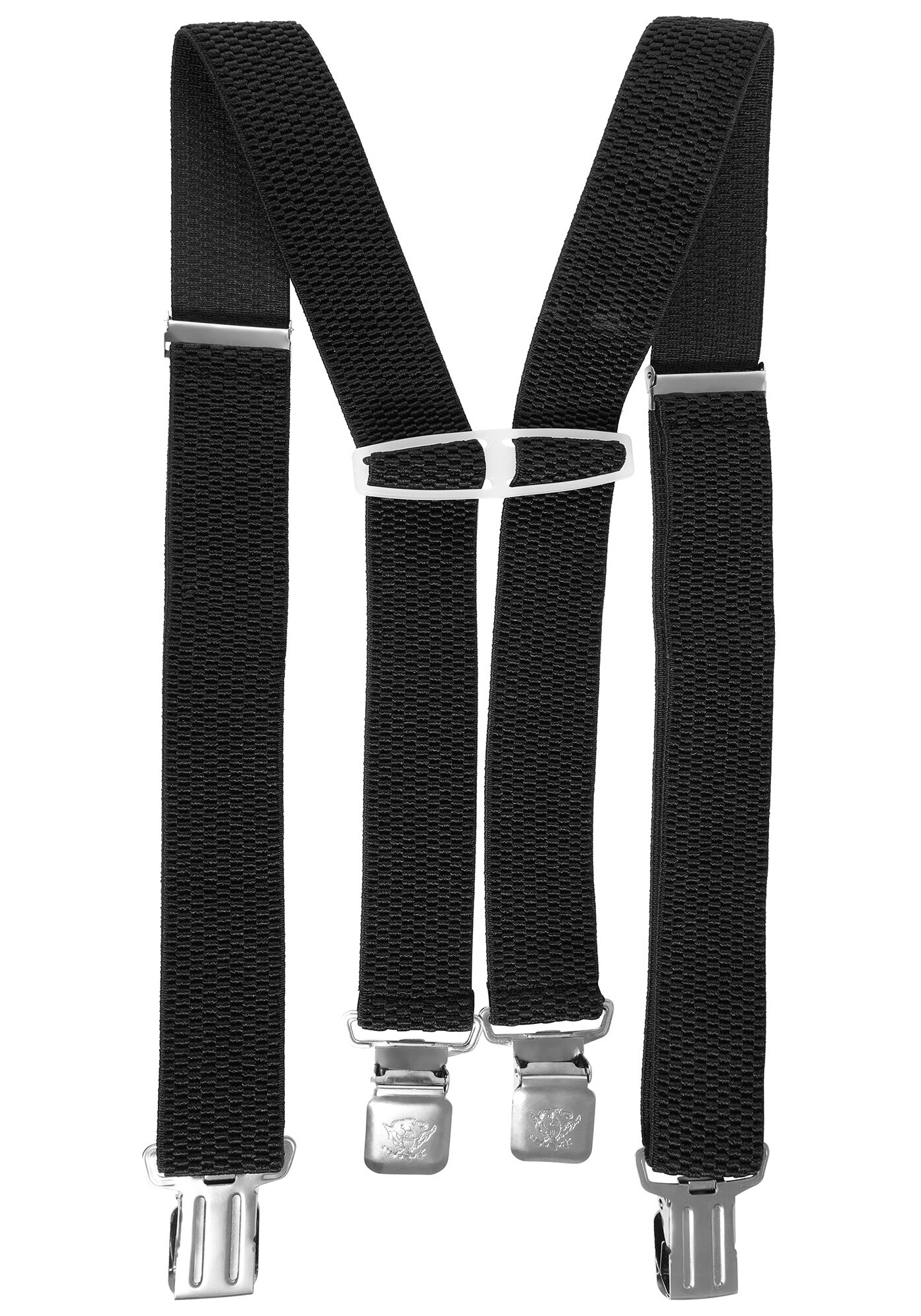 Cham Cham Hosenträger »Hosenträger, 90 cm , elastisch«
