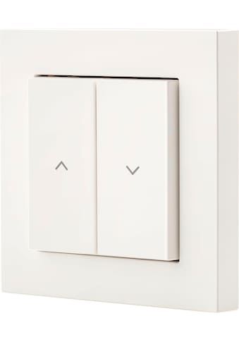 Smart-Home-Station »Shutter Switch«