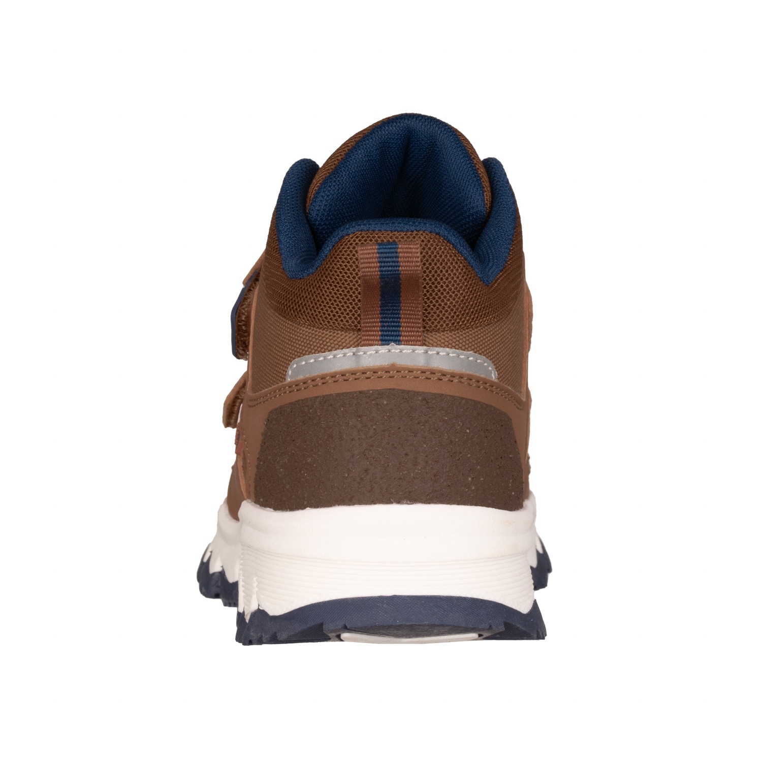 TROLLKIDS Outdoorschuh »KIDS KJERAG HIKER«, wasserdicht, Klettverschluss, reflektierende Details