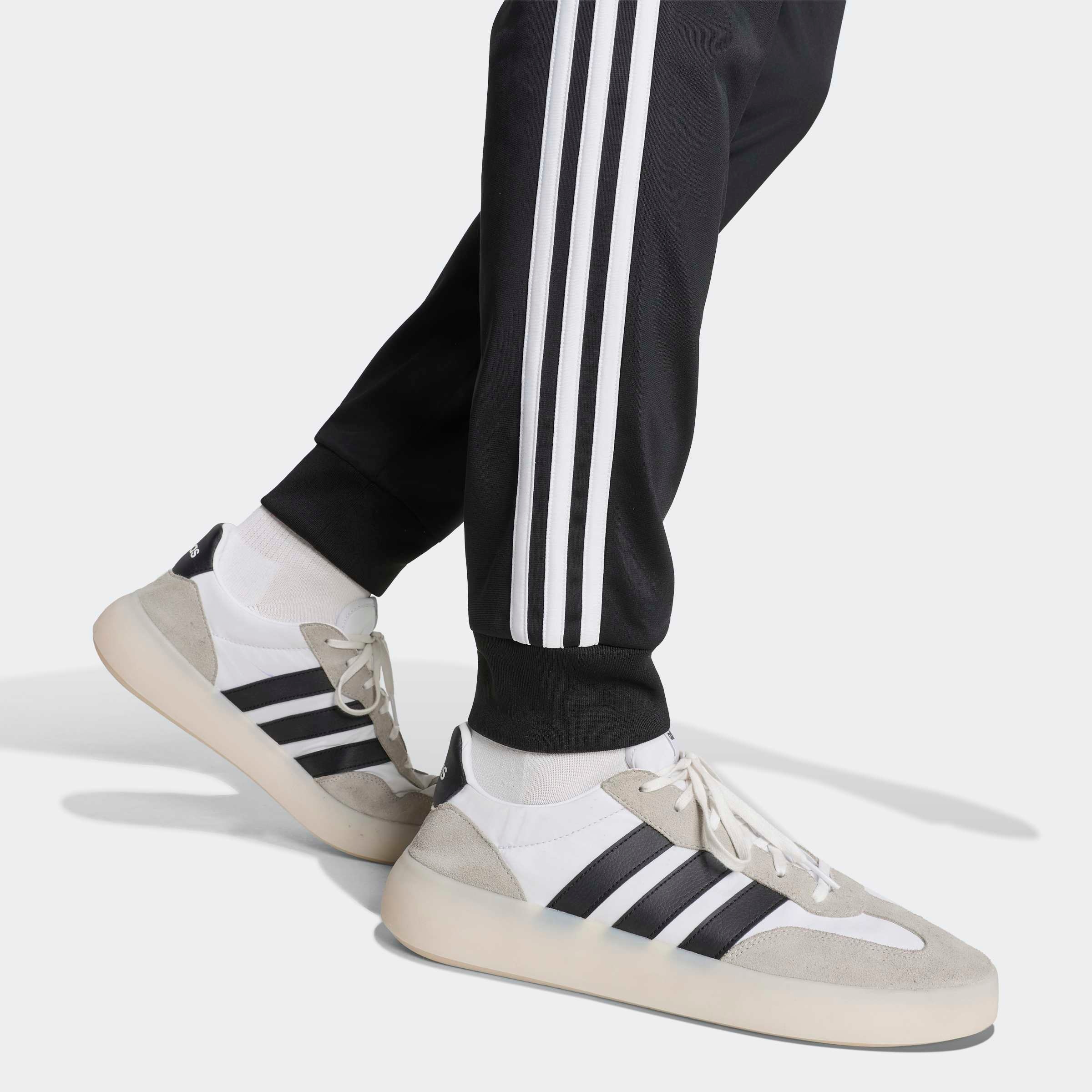 adidas Sportswear Sporthose »M DAYRDY TP«  sportlicher Stil, für Jogging und Training, aus Polyester