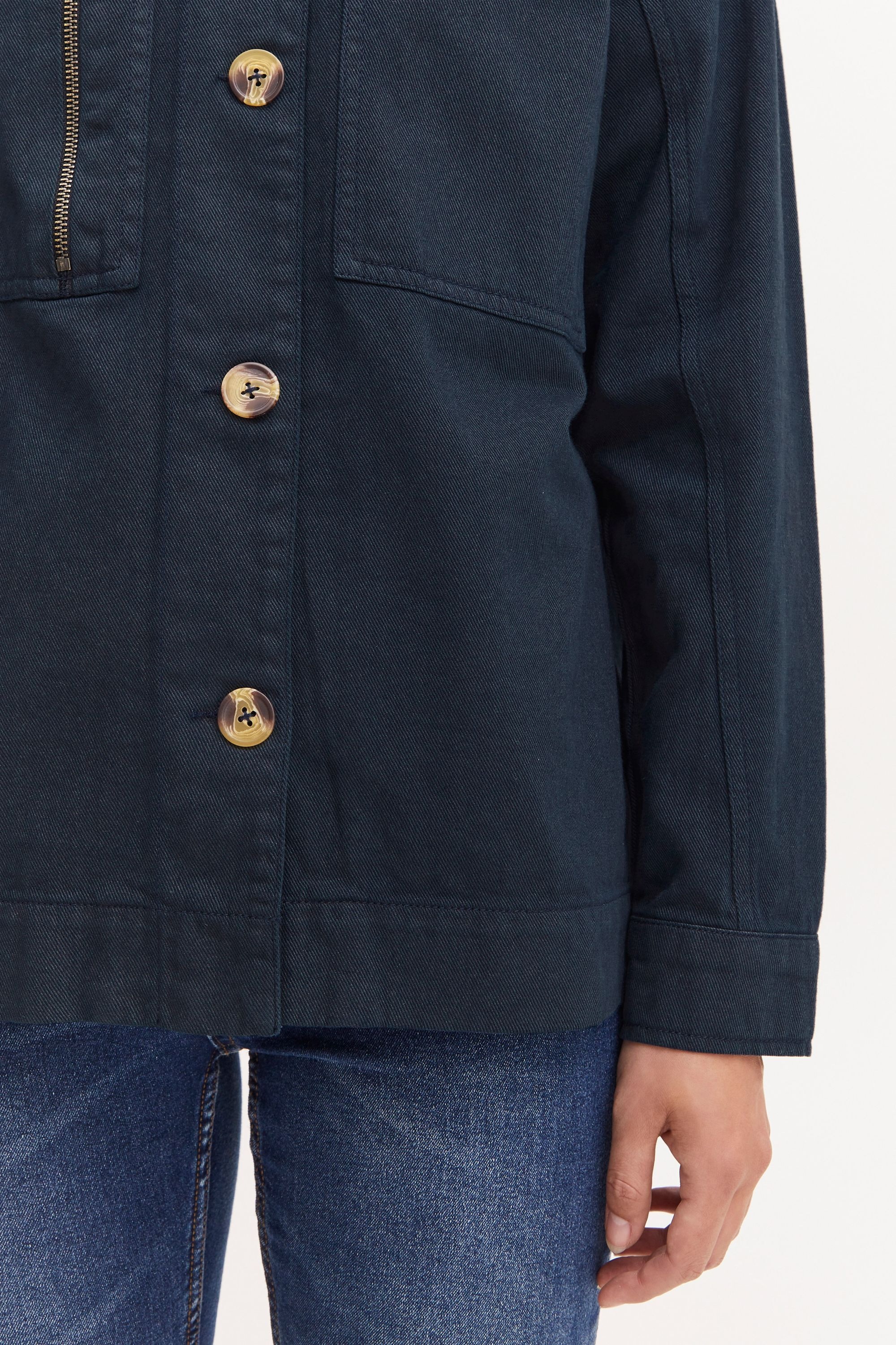 OXMO Funktionsjacke »Übergangsjacke OXTami«