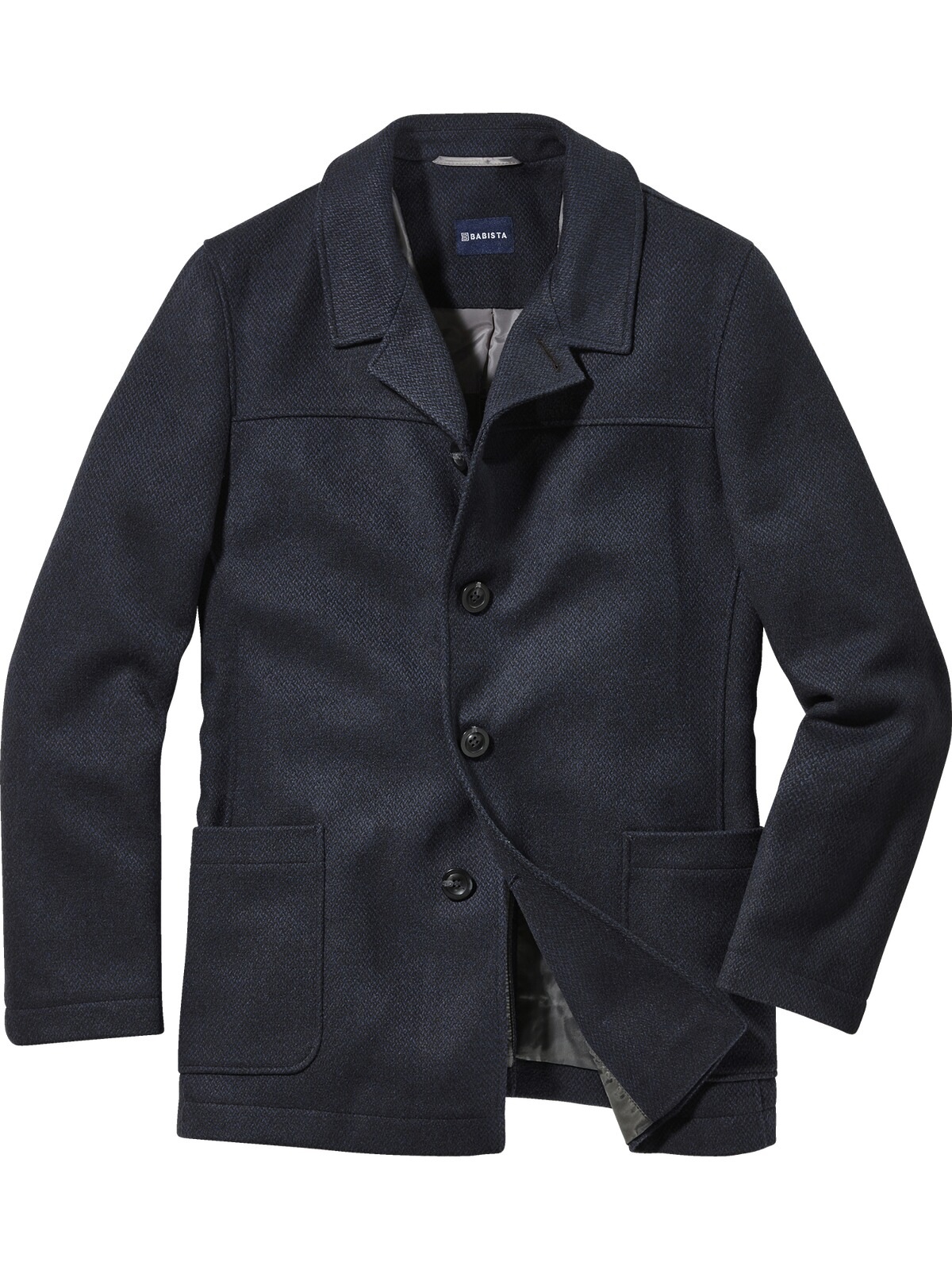 Babista Langjacke »Mantel RIGELLI«