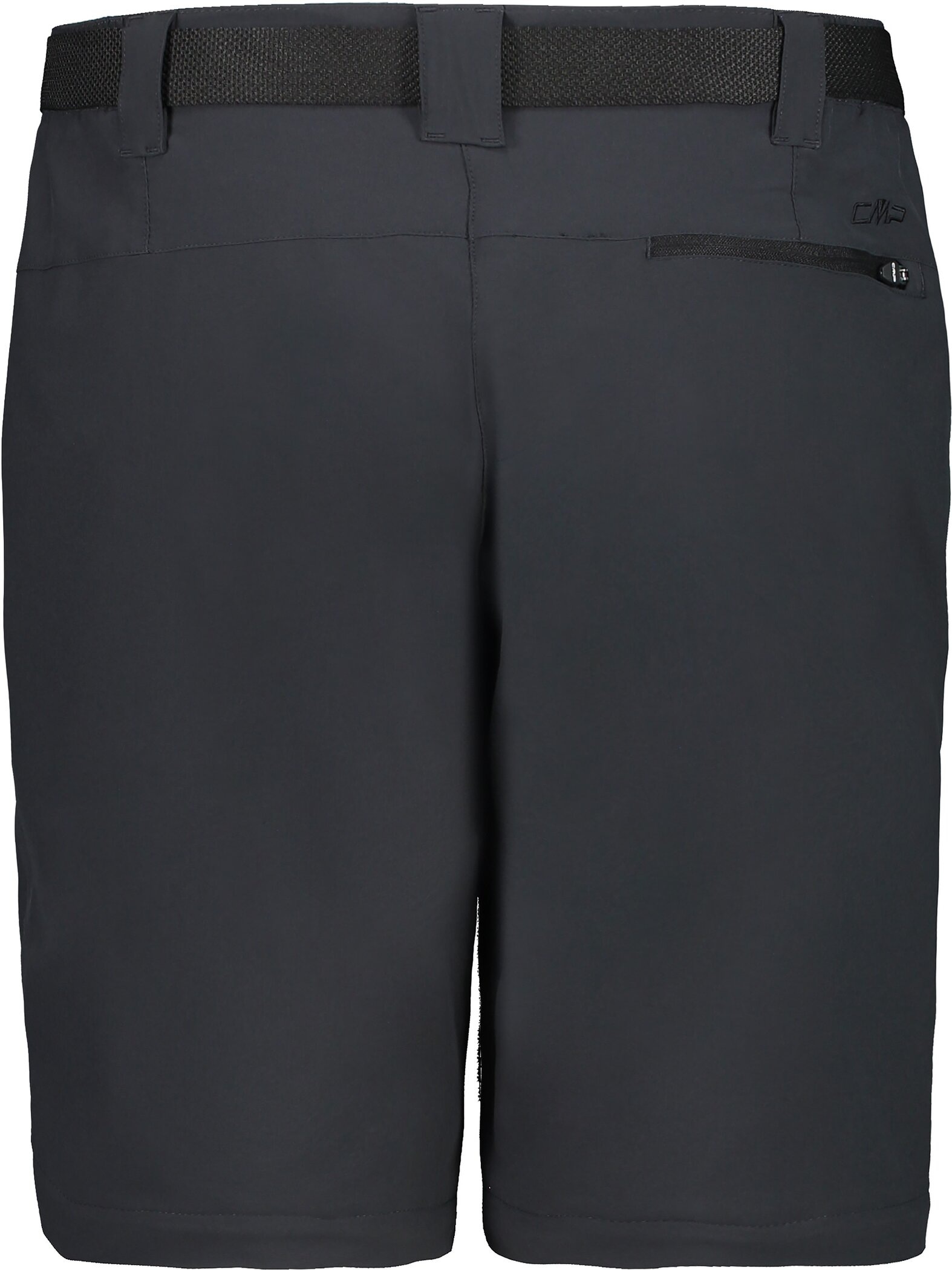 CMP Zip-off-Hose, (Set, 1 tlg., mit Gürtel), Elastisch & Schnell trocknend & Atmungsaktiv