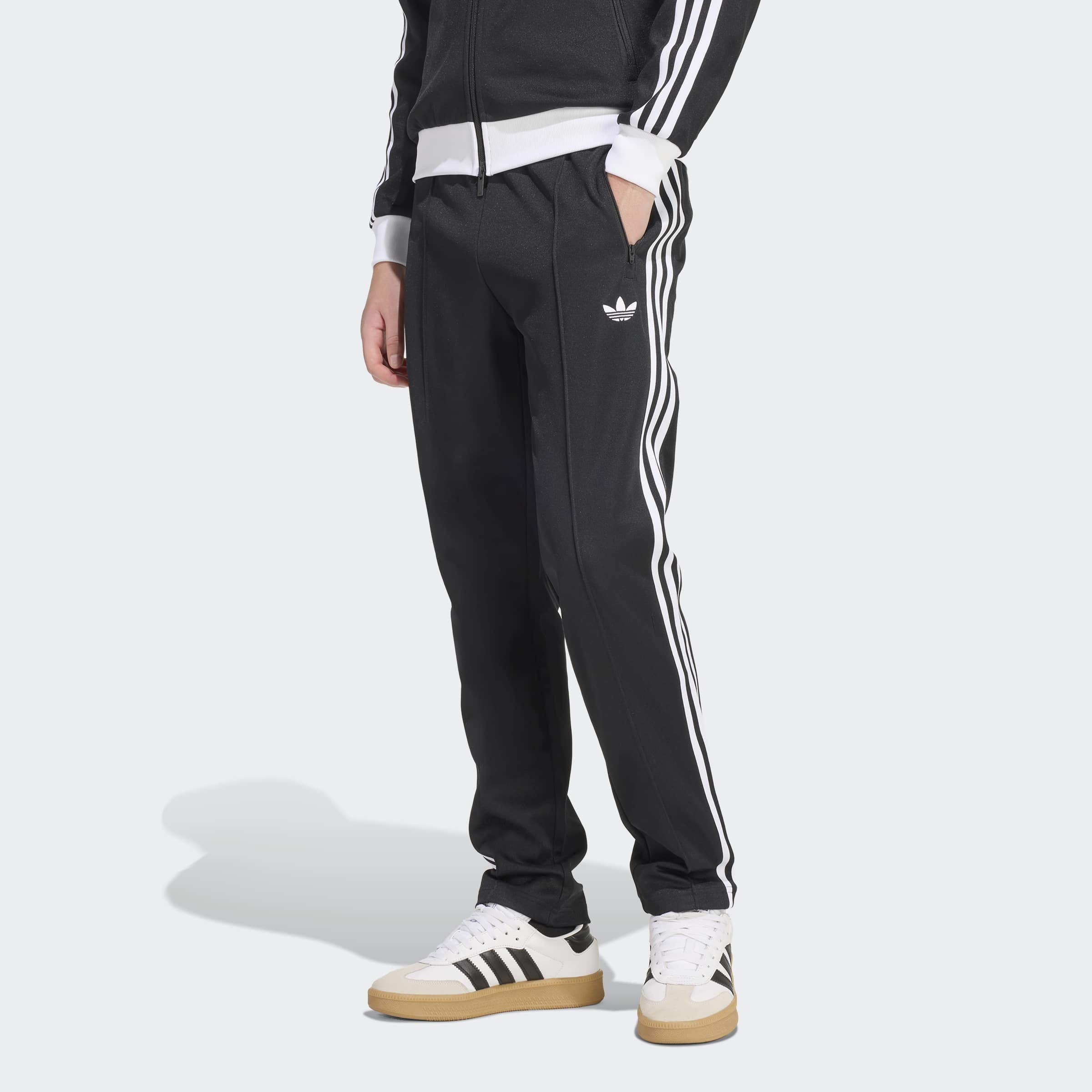 adidas Originals Sporthose »CLASSIC«