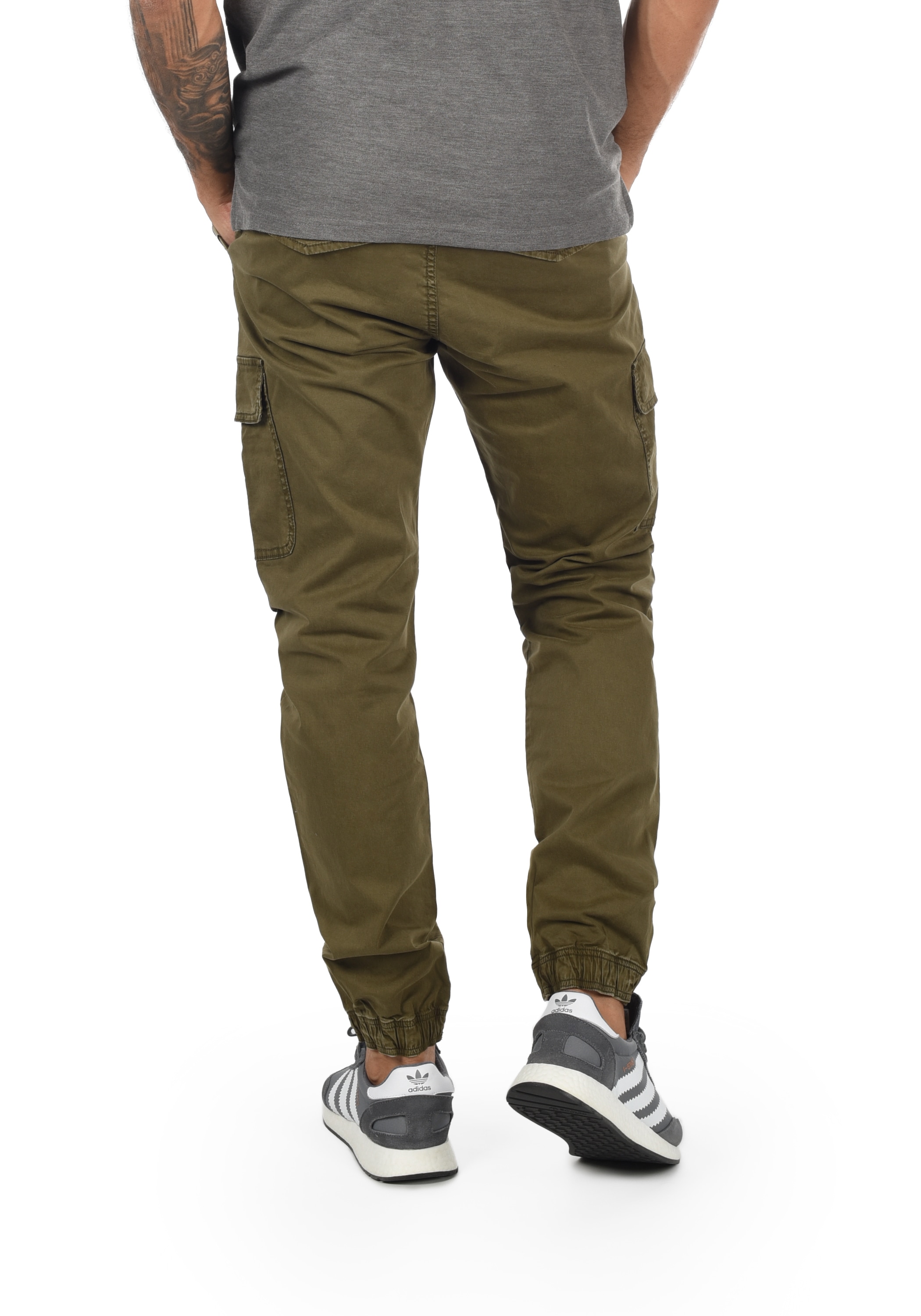 Indicode Cargohose »Cargohose IDAbbal«