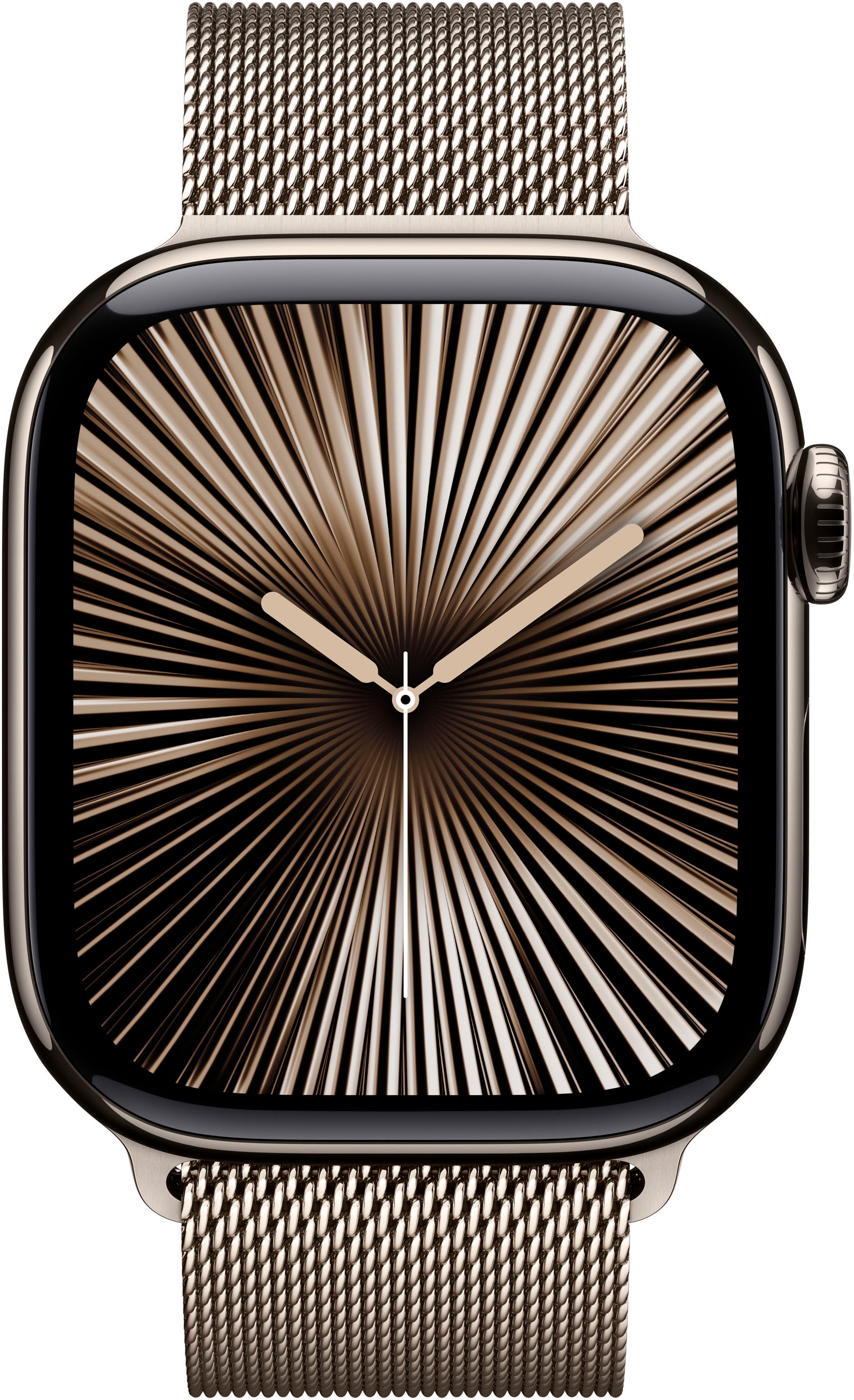 Apple Smartwatch »Watch 10 Titan«, Watch OS 11,)