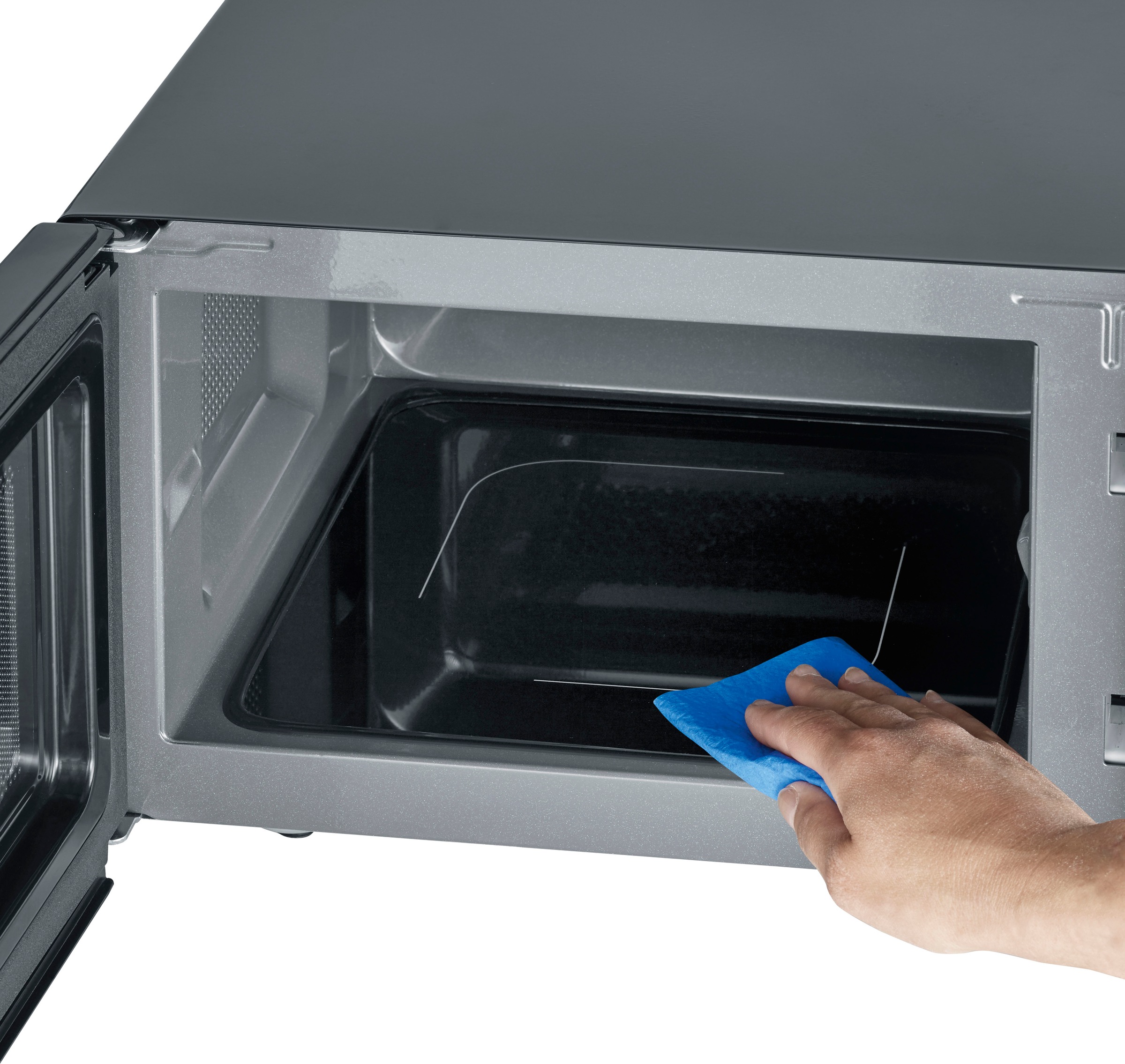 Severin Mikrowelle »MW 7762«, Mikrowelle-Grill, 800 W