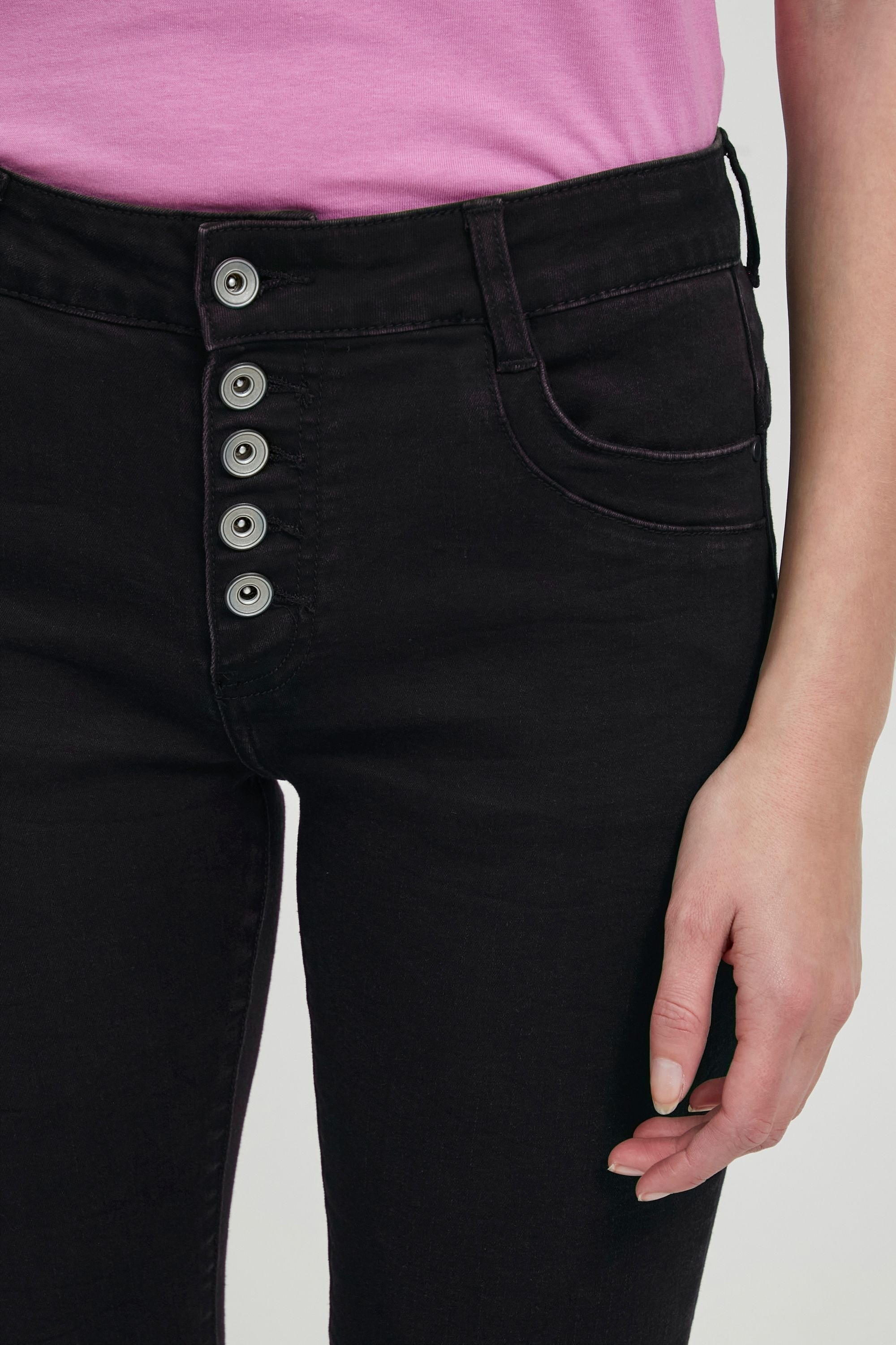 b.young Skinny-fit-Jeans »Skinny Jeans BYKaily«