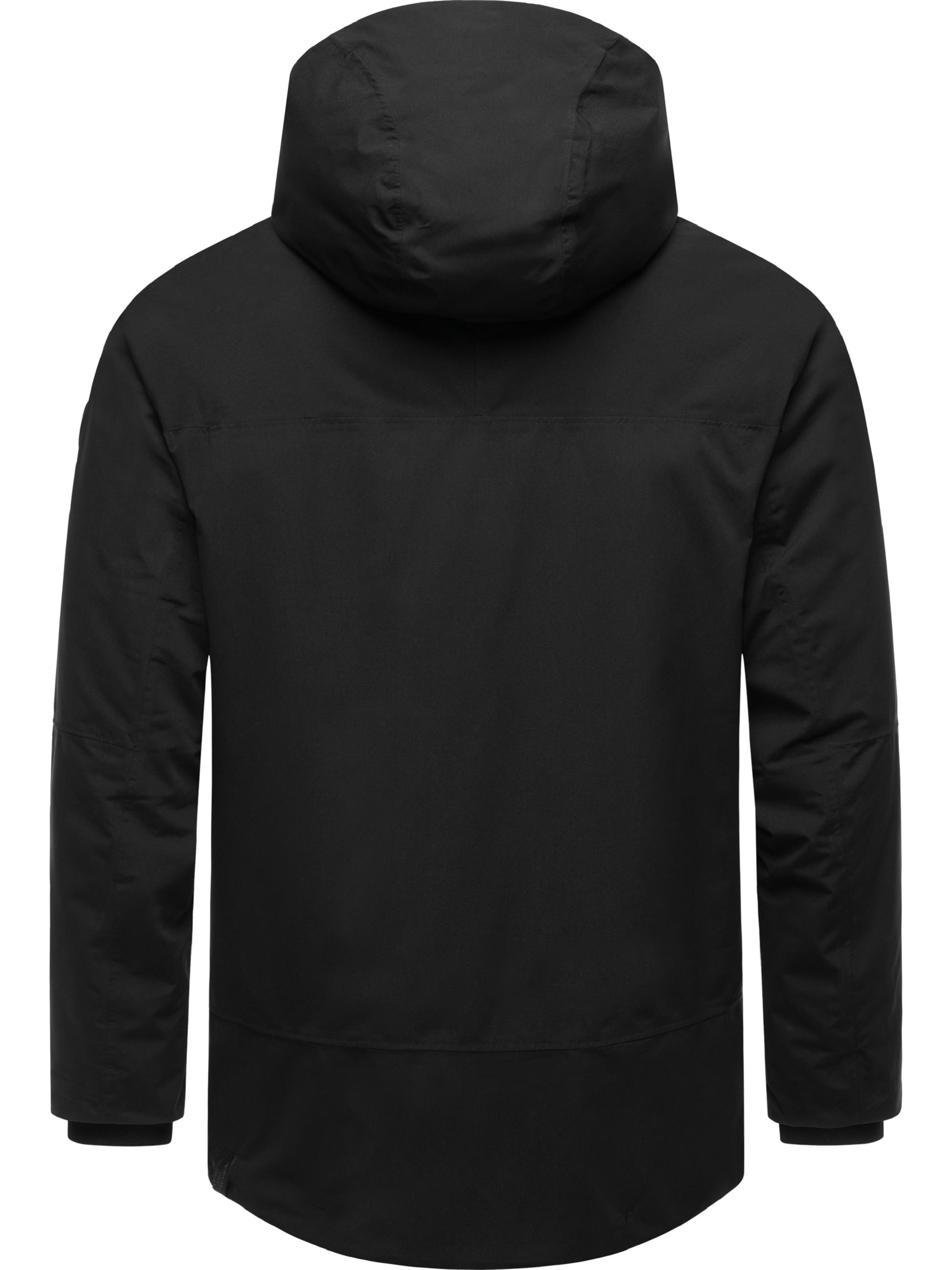 Ragwear Winterjacke »Winterjacke Hatar«