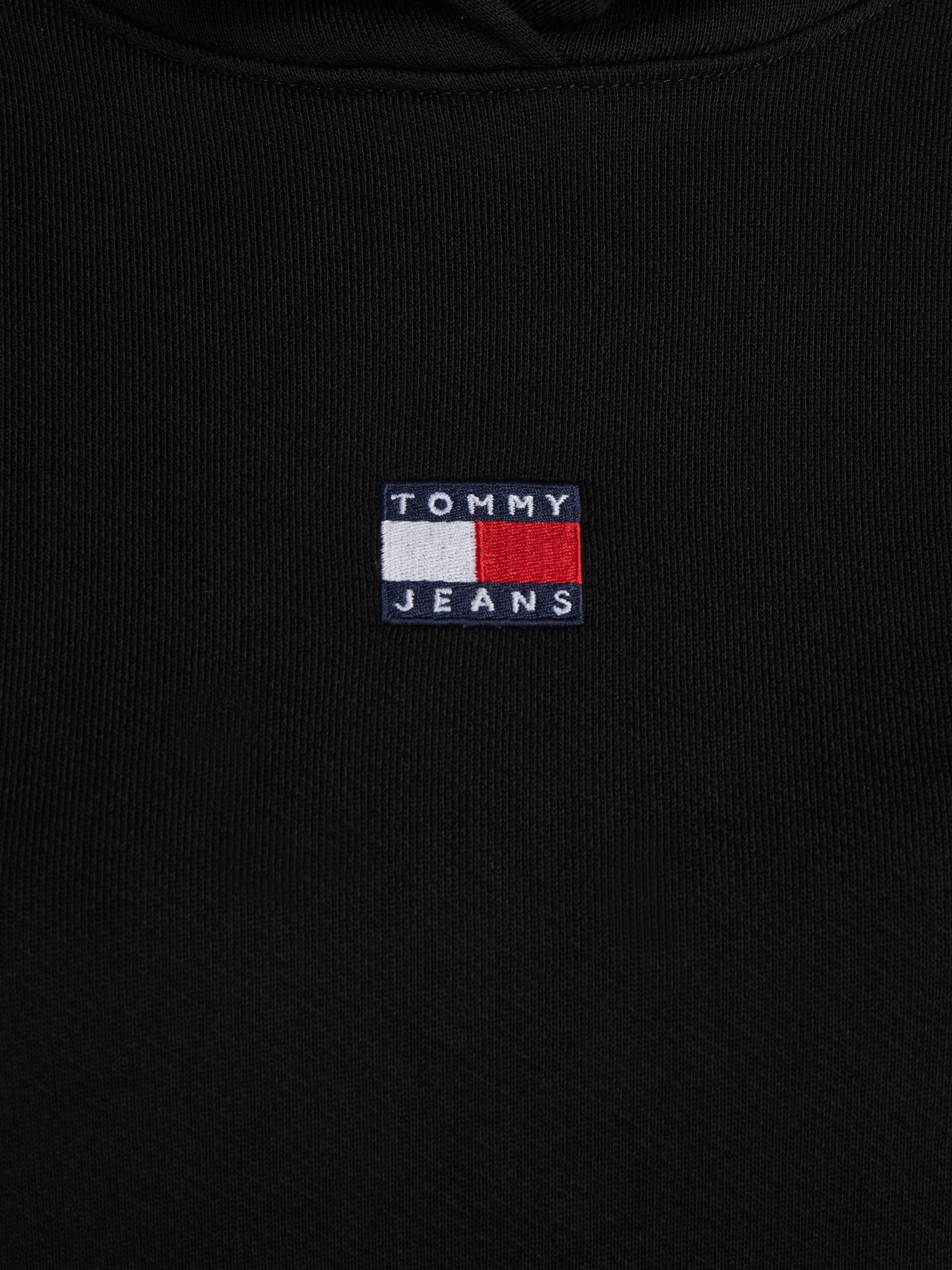 Tommy Jeans Kapuzensweatshirt »TJW BXY BADGE HOODIE«, mit Logostickerei