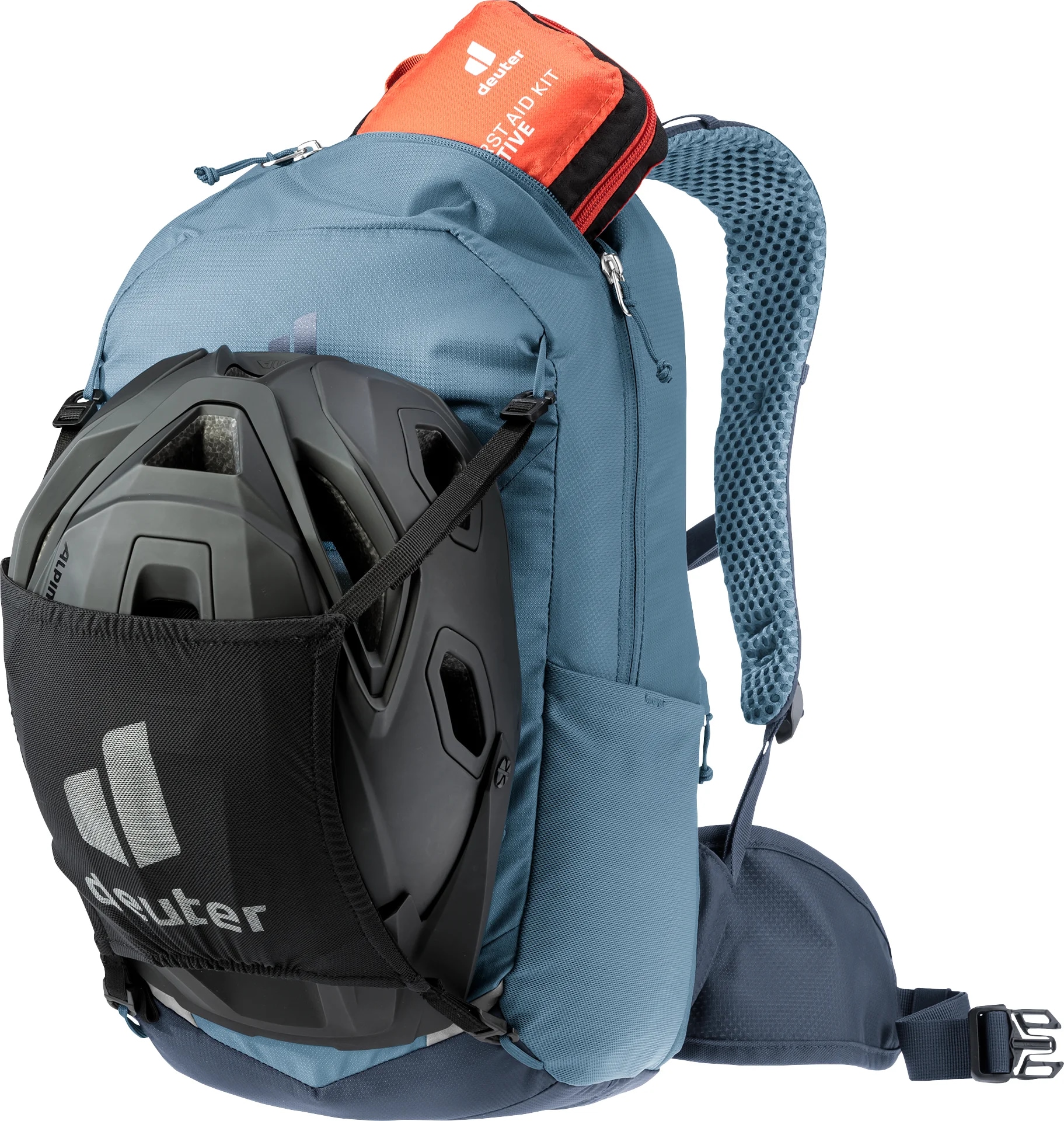 deuter Fahrradrucksack »BIKE I 16«