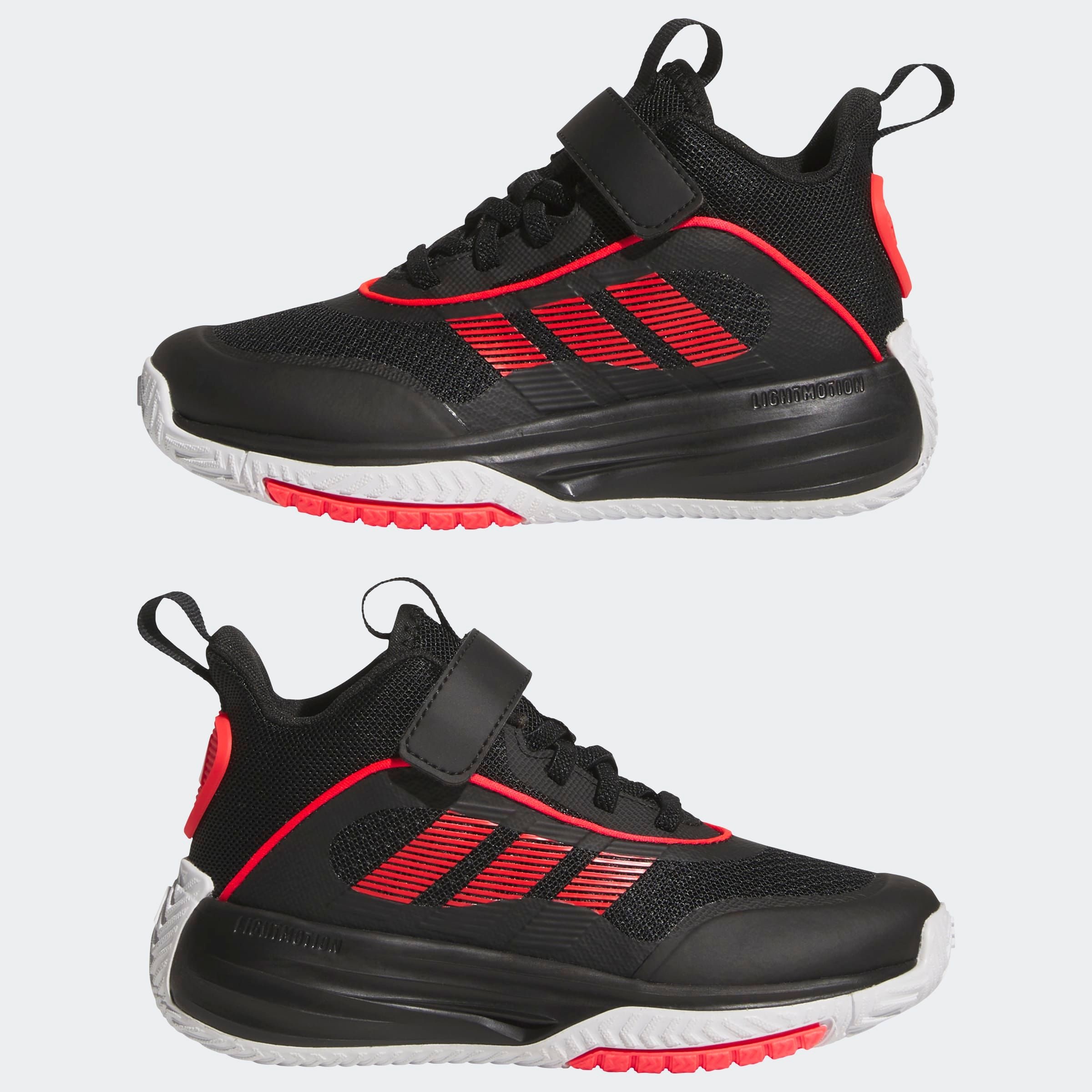 adidas Performance Basketballschuh »OWNTHEGAME 3.0«  für Kinder & Jugendliche