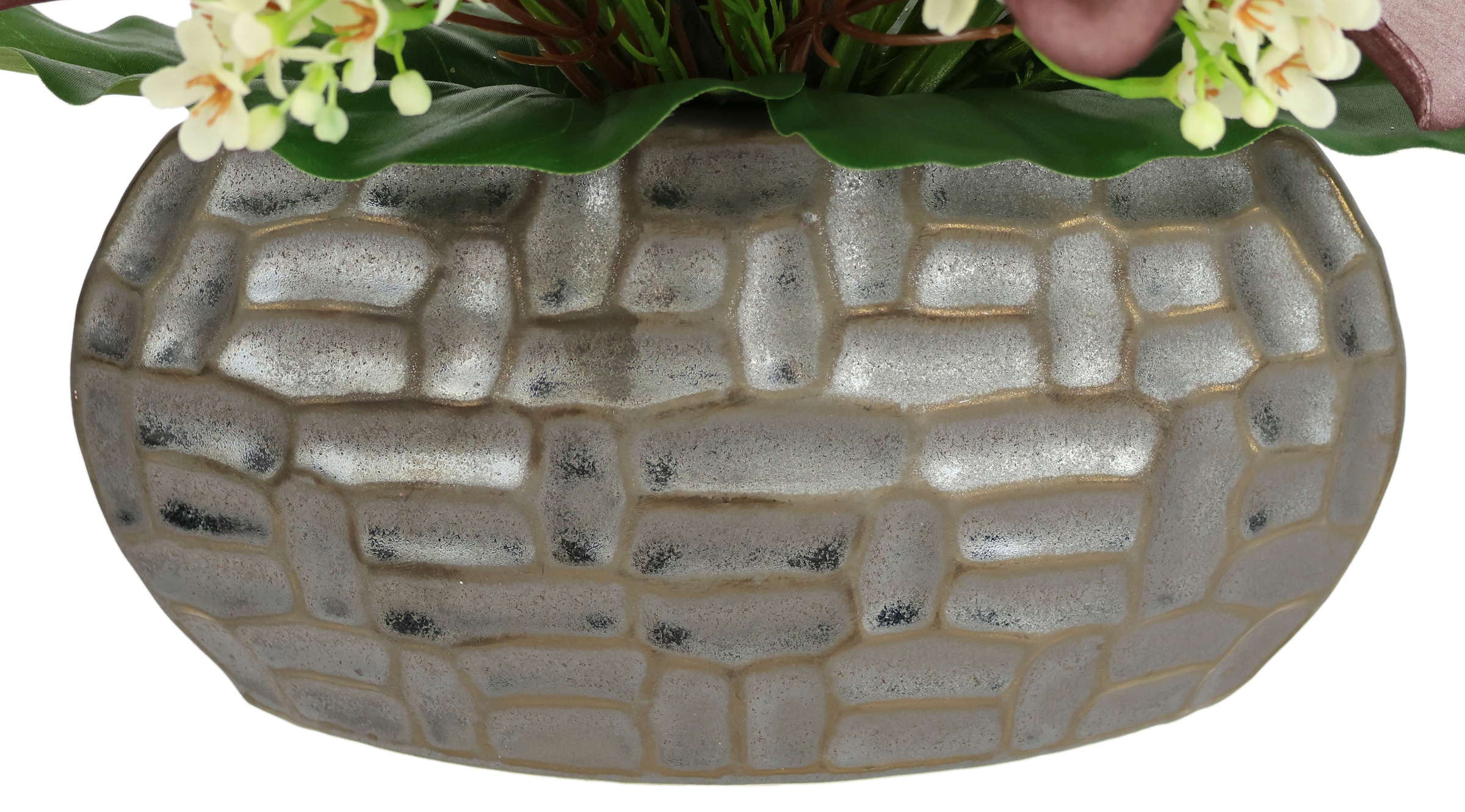 I.GE.A. Kunstpflanze Arrangement im Topf