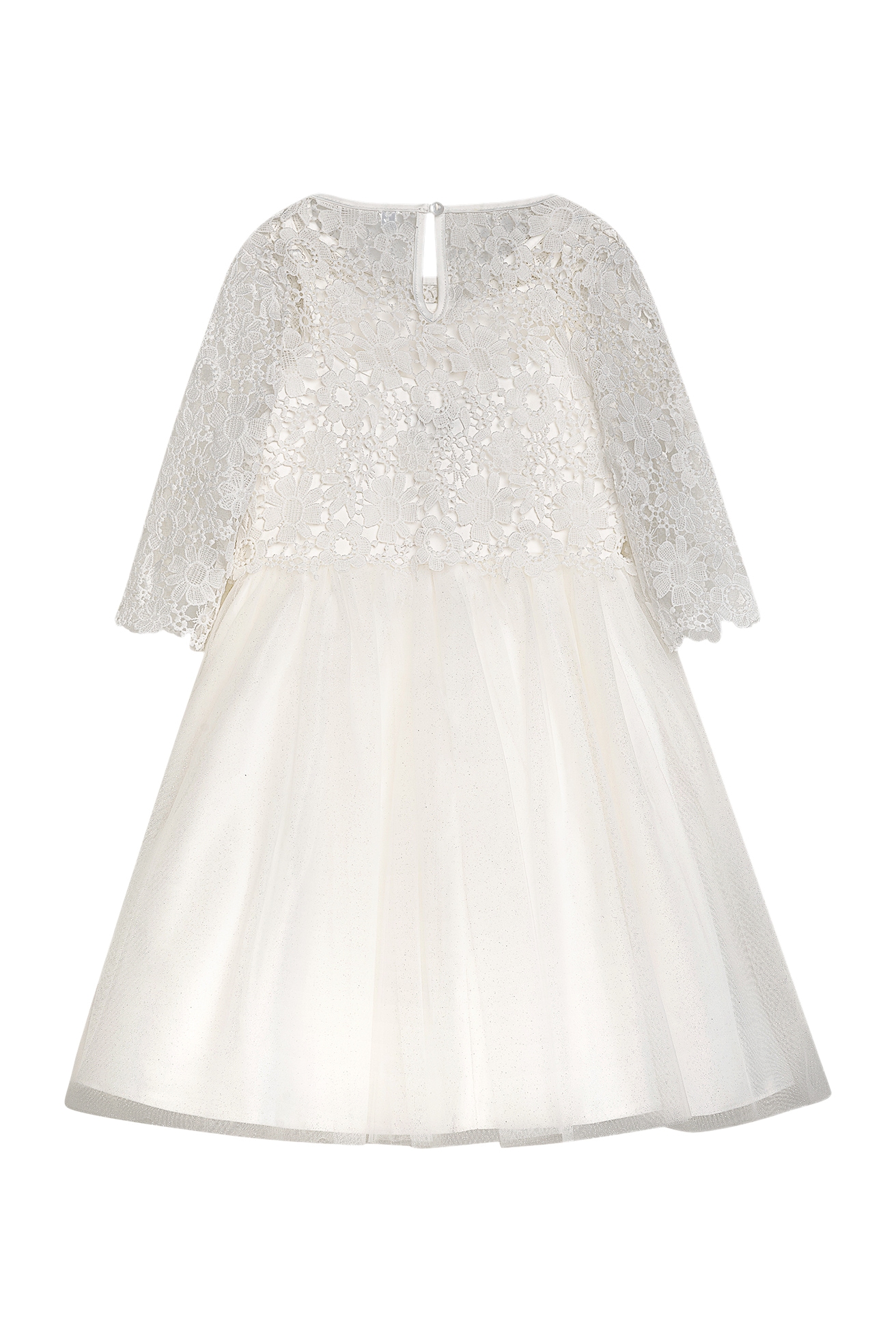 DANAMADE Partykleid »DANAMADE Dresses Mädchenkleid«