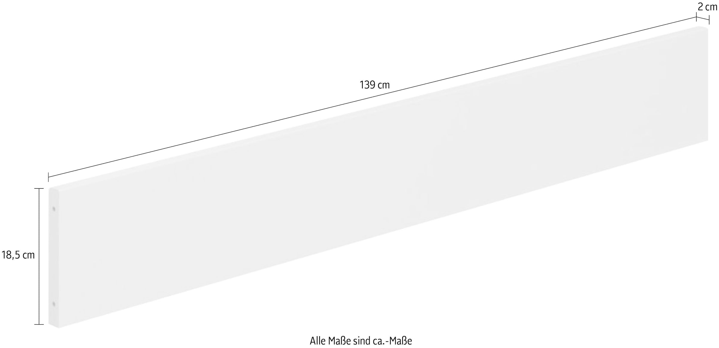 PAIDI Umbauseiten »ARI, by PAIDI«, einfacher Umbau vom Babybett zum Kindersofa oder Juniorbett