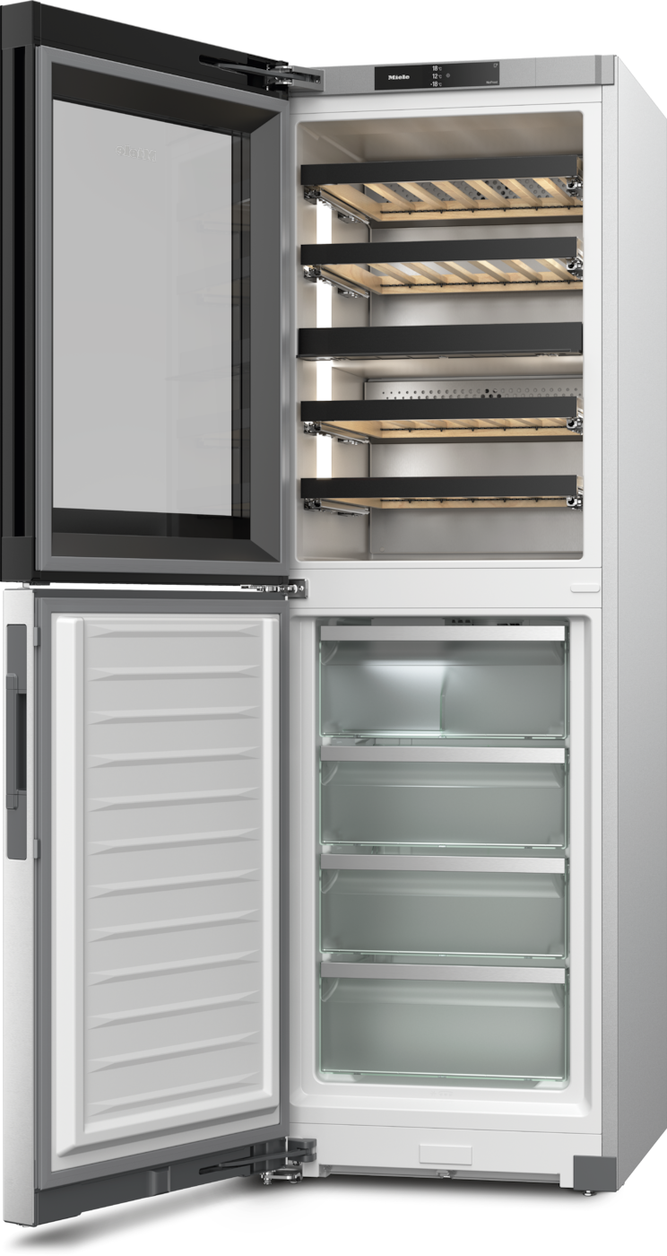 Miele Getränkekühlschrank »KWNS 4784 DE«