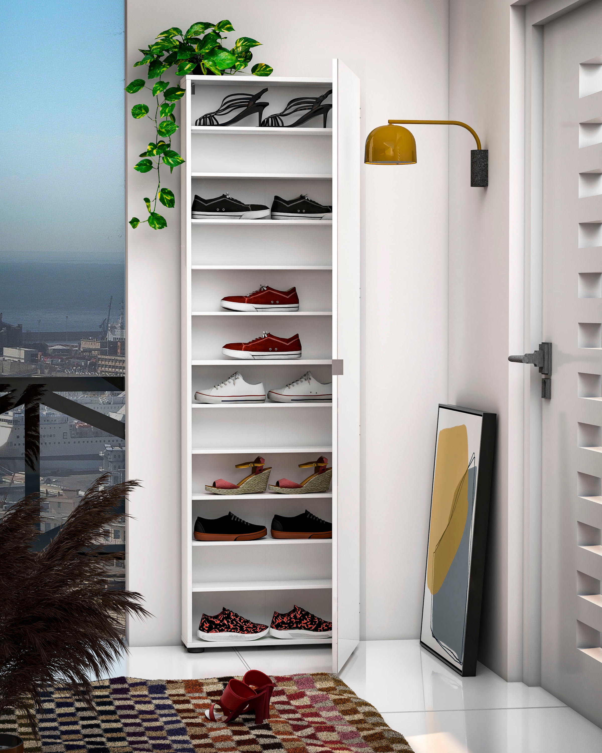INOSIGN Schuhschrank »Tozzi«