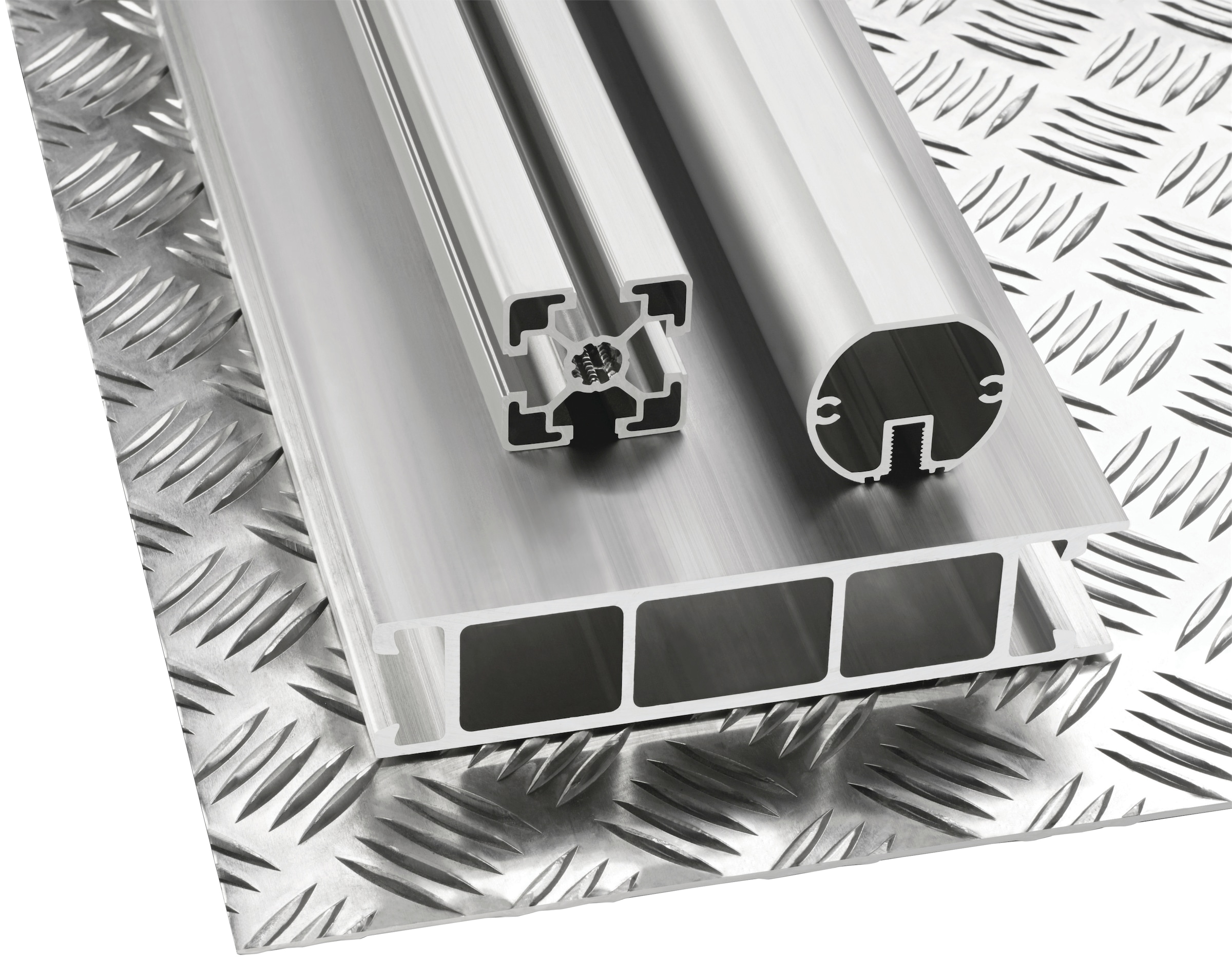 Bosch Professional Kreissägeblatt »2608837776«, für Akkusägen, Standard for  Aluminium, 216 x 2,2/1,6 x 30, 64 Zähne online kaufen | mit 3 Jahren XXL  Garantie | Kreissägeblätter