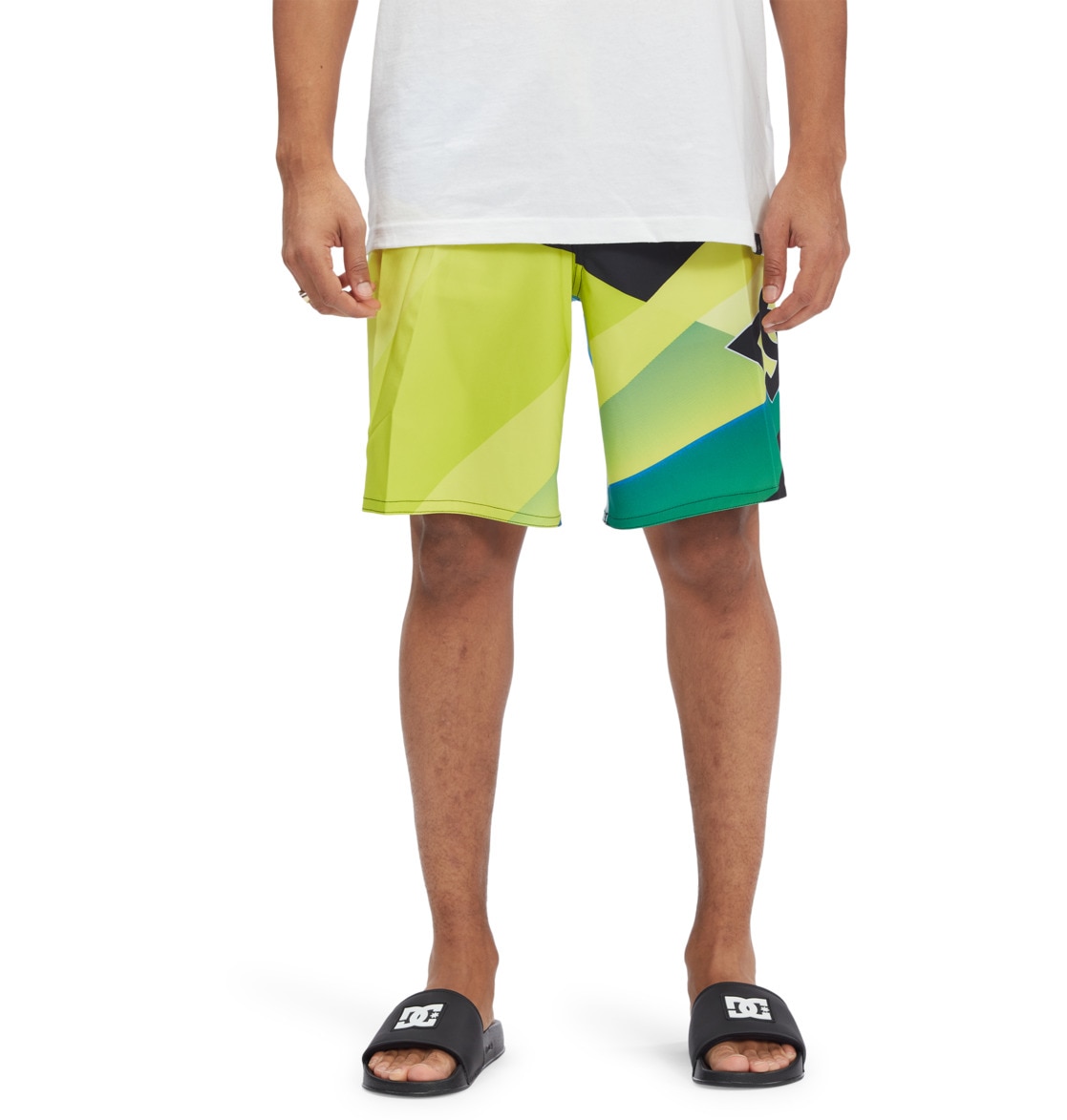 DC Shoes Boardshorts »Out connect 19"« kaufen