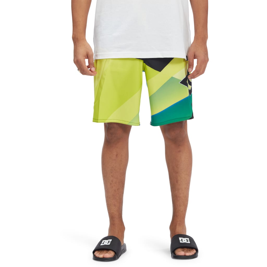 DC Shoes Boardshorts »Out connect 19"«