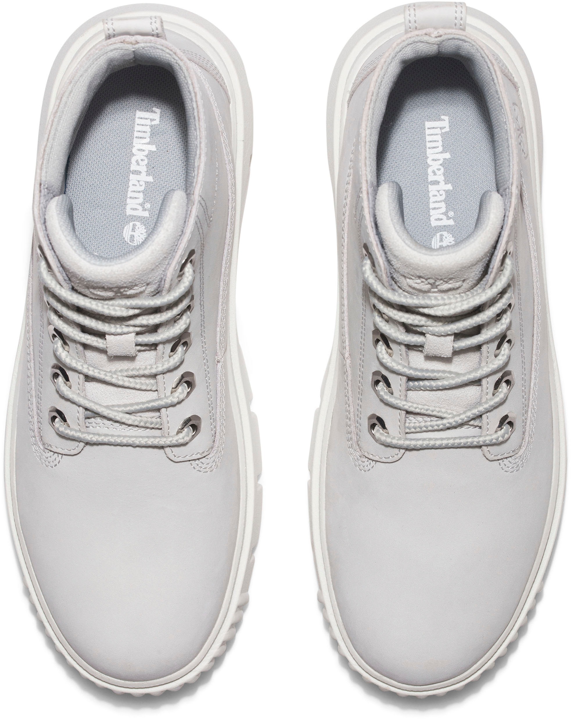 Timberland Schnürboots »GREYFIELD MID LACE UP BOOT«, Winterstiefel, Schnürstiefel, Winterschuhe