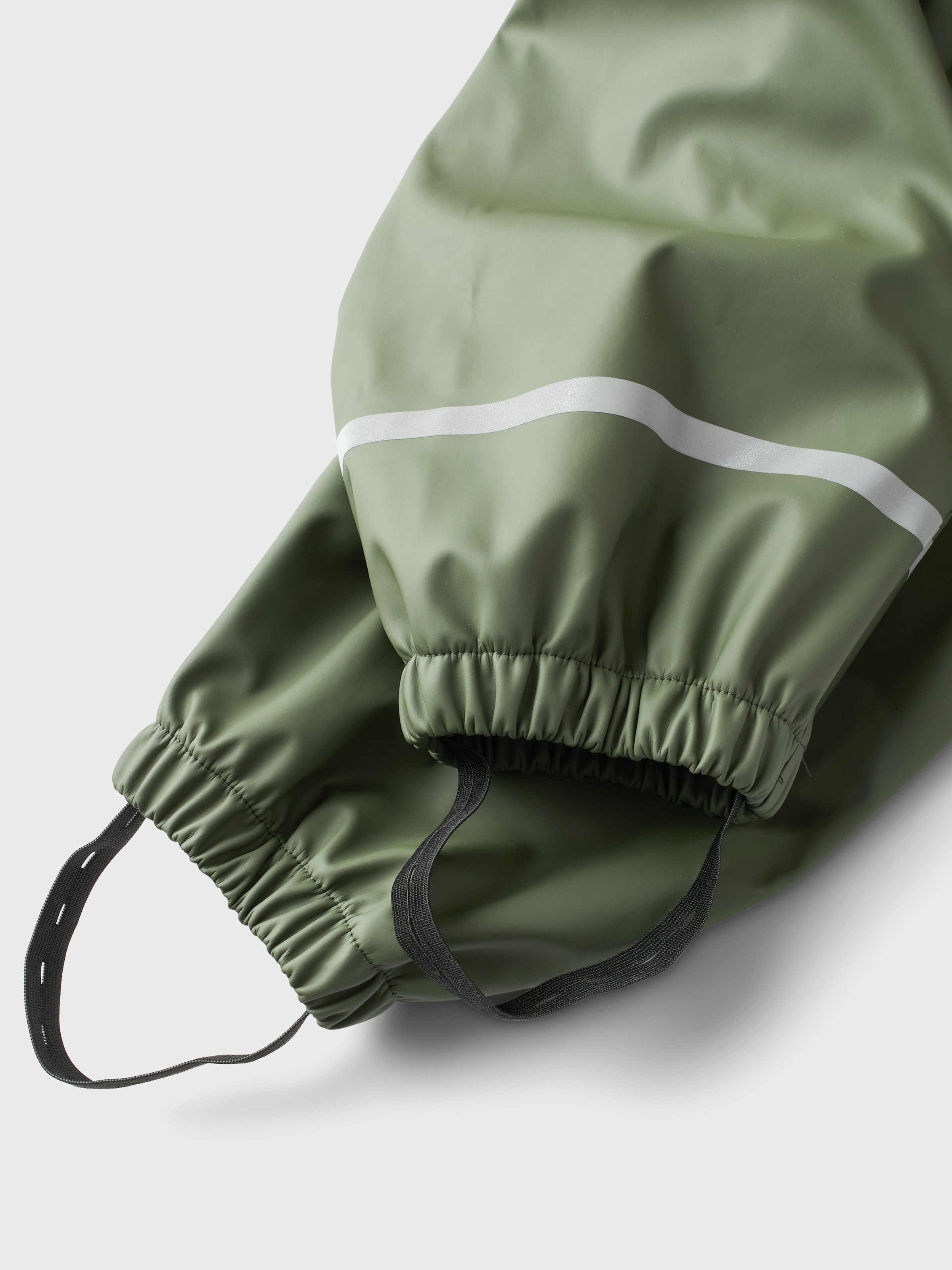Name It Regenmantel »NKNDRY10 RAIN SET FO NOOS«, (Set)