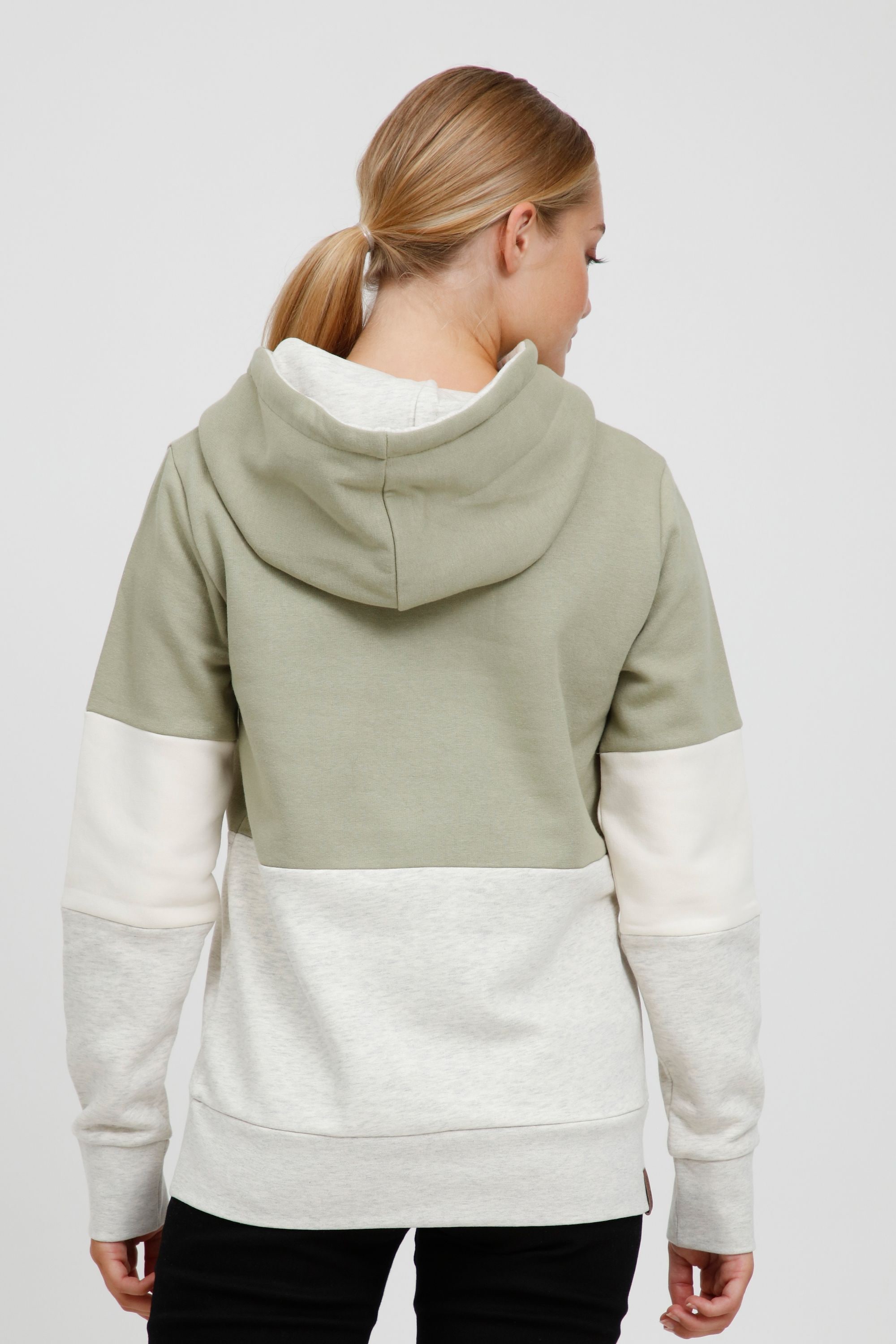 OXMO Hoodie »Hoodie OXKathrine«