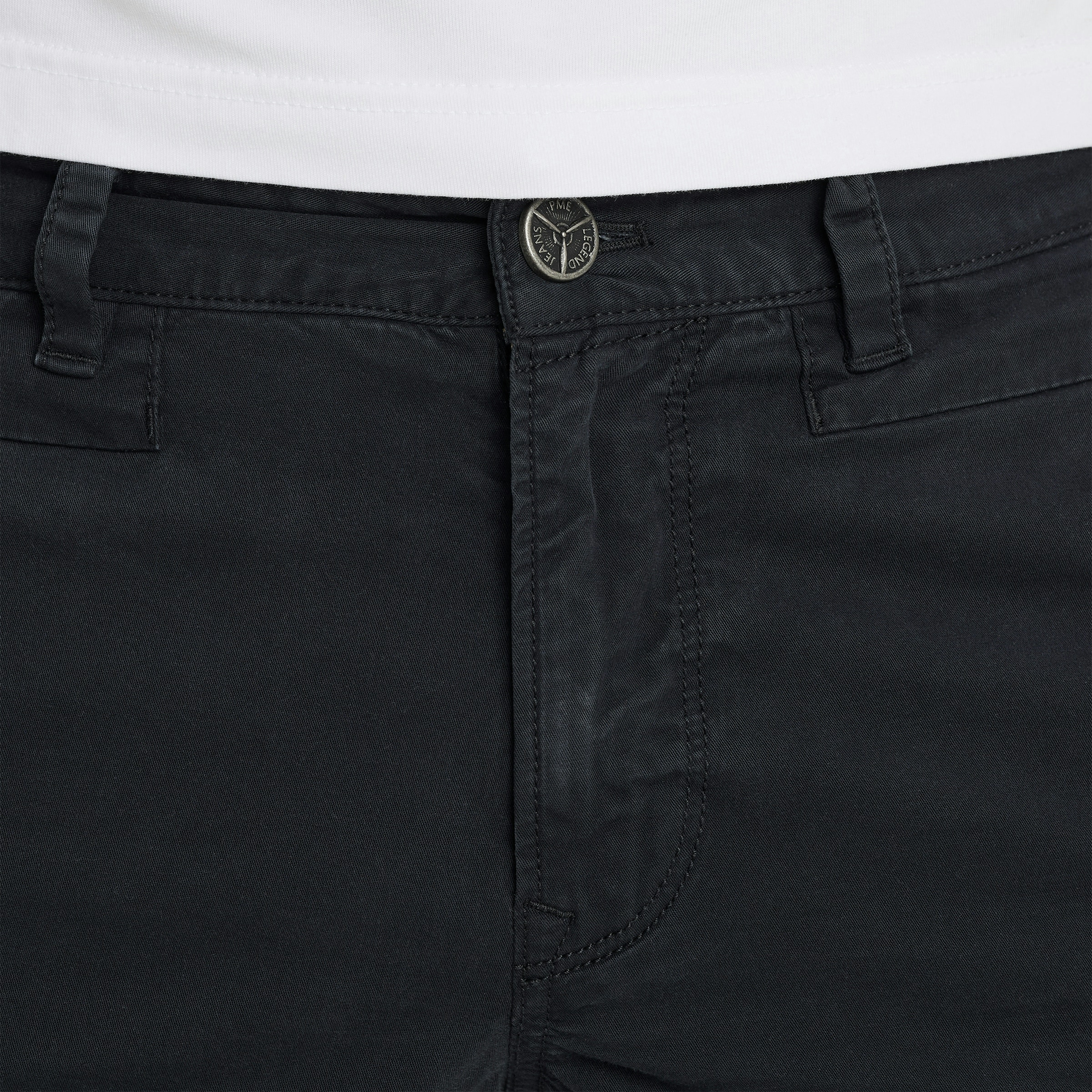 PME LEGEND Chinoshorts »AMERICAN CLASSIC CHINO SHORTS«