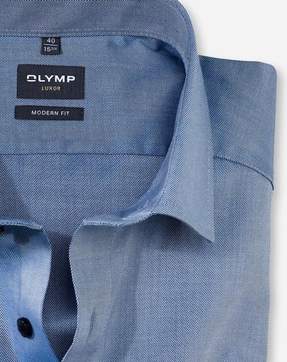 OLYMP Businesshemd »Luxor modern fit« bei ♕