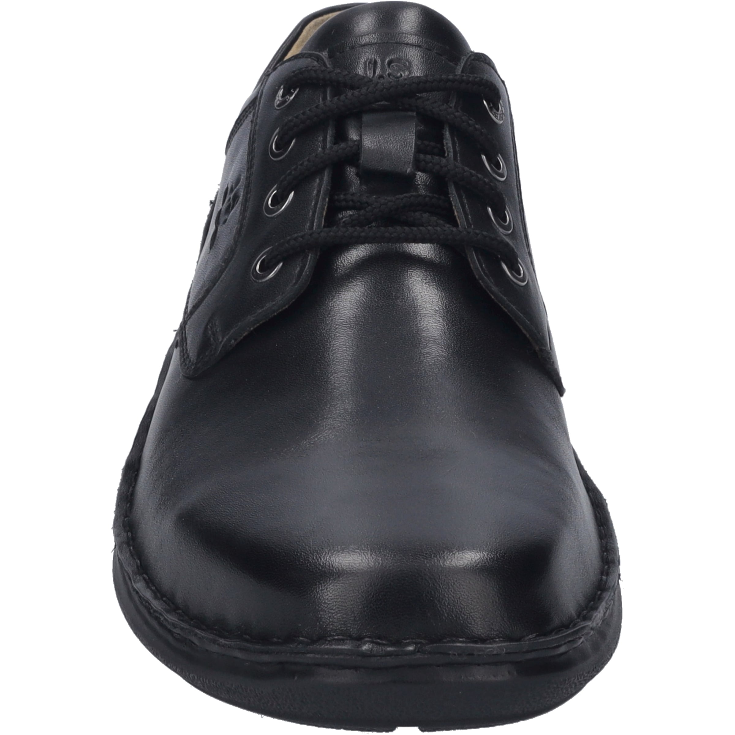 Josef Seibel Schnürschuh »New Anvers 06, schwarz«