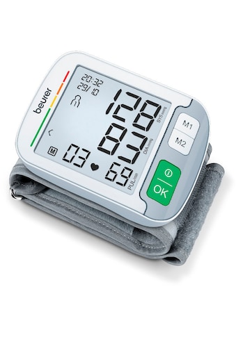 BEURER Handgelenk-Blutdruckmessgerät »BC 51« kaufen