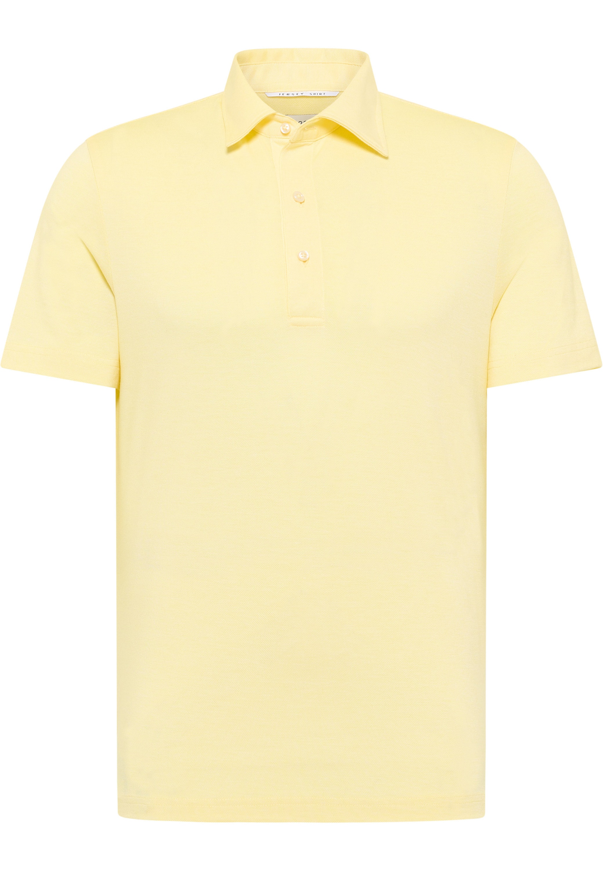 Eterna Poloshirt »REGULAR FIT«