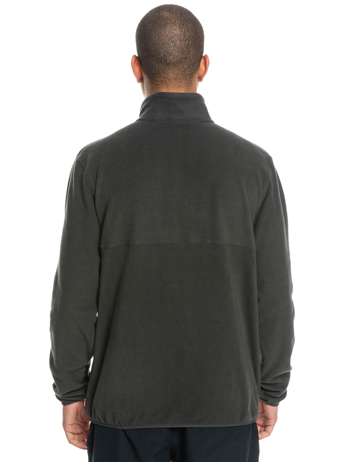 Quiksilver Fleecepullover »No Destination«