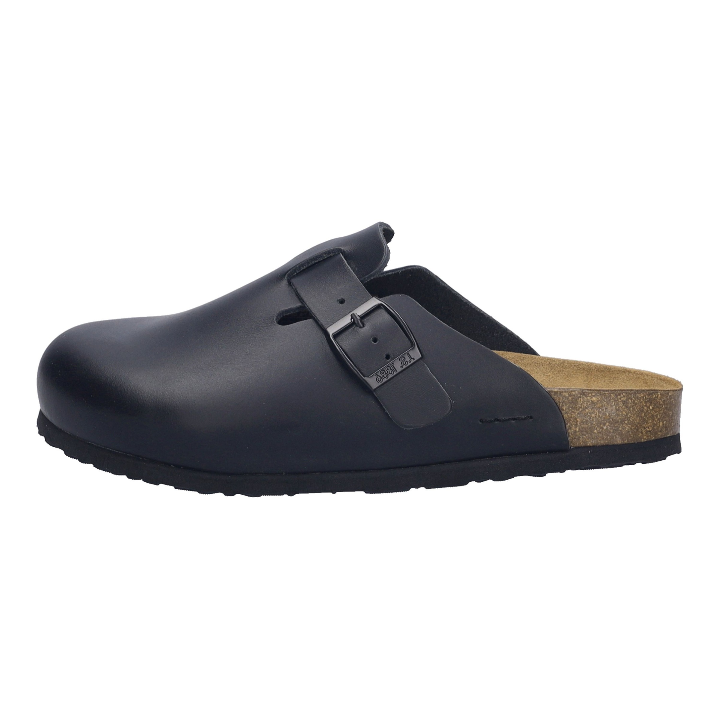 Josef Seibel Clog »Hermine 04, schwarz«