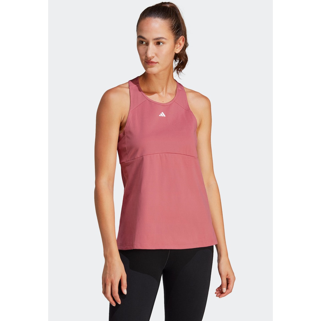adidas Performance Tanktop »STUDIO« adidas Performance Tanktop »STUDIO«