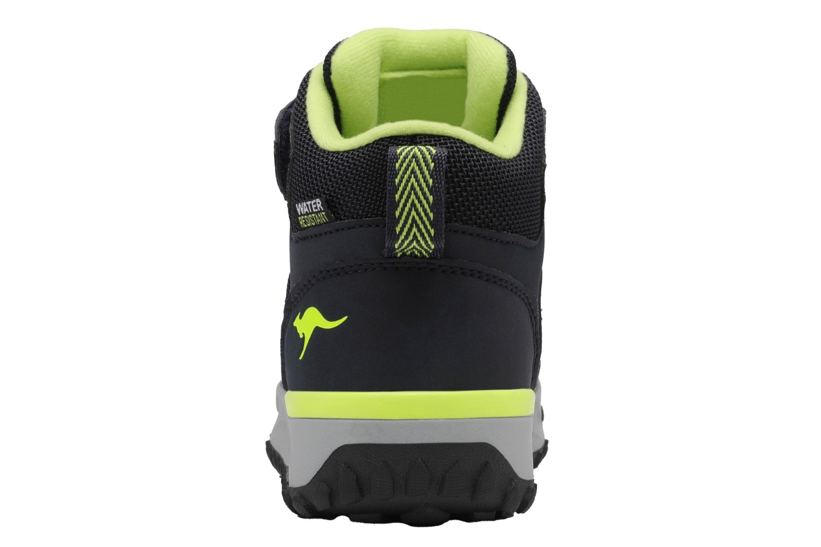 KangaROOS Winterboots »K-NB GARP EV«  Snowboots, Winterboots, Winterschuhe, wasserabweisend