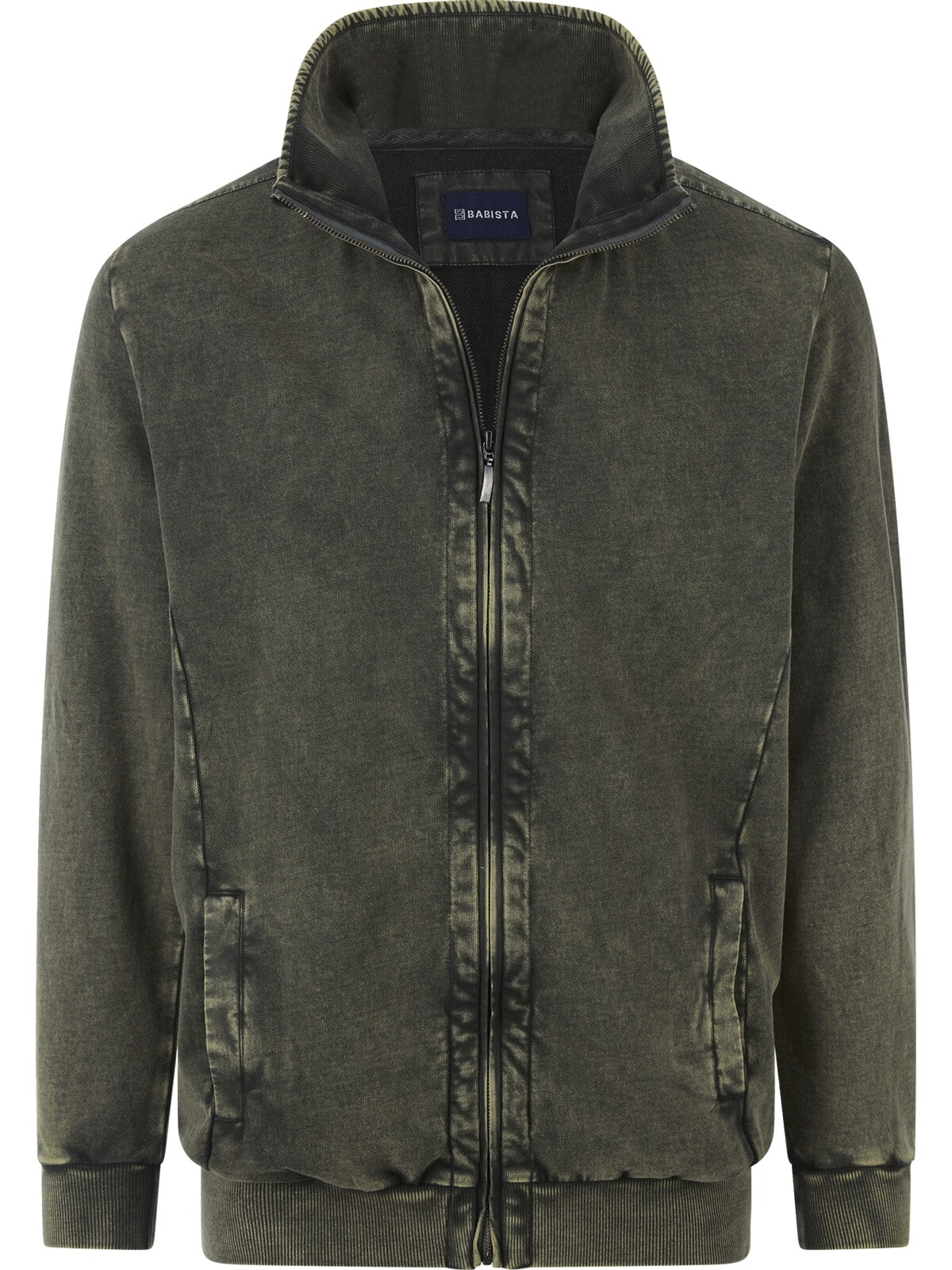 Babista Sweatjacke »Sweatjacke VERELLO«