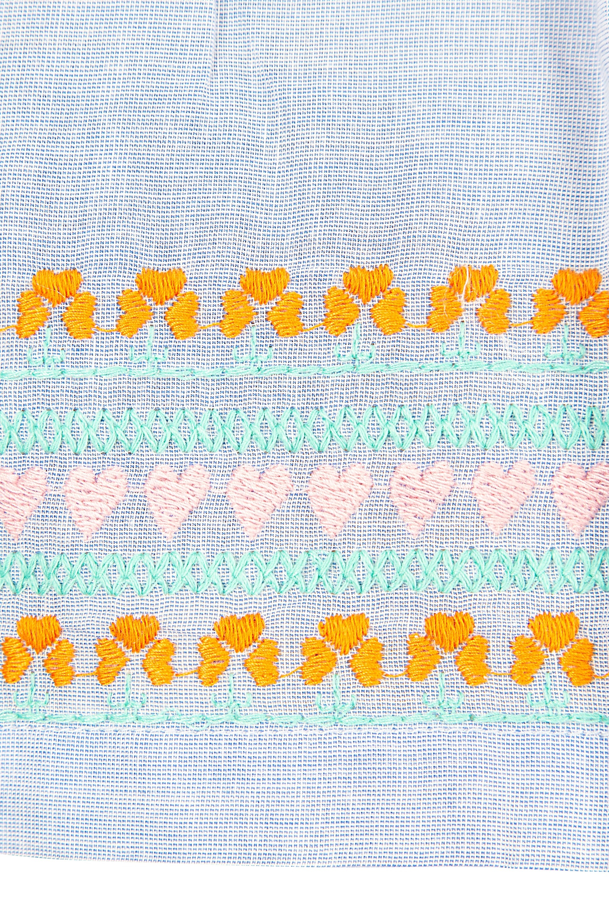 happy girls Sommerkleid »Mädchenkleid«