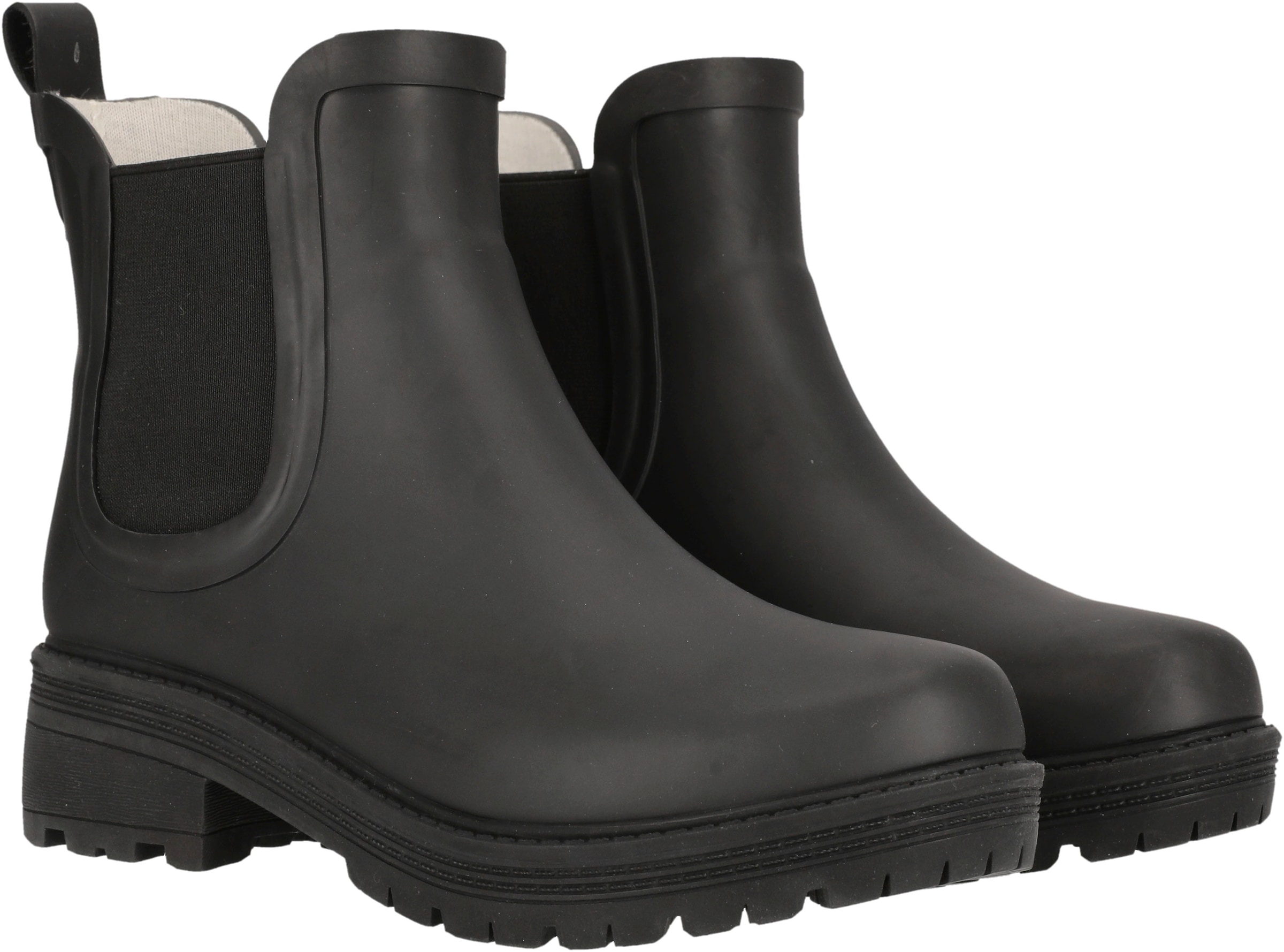 WEATHER REPORT Gummistiefel »Teal W Rubber Boot«, wasserdicht