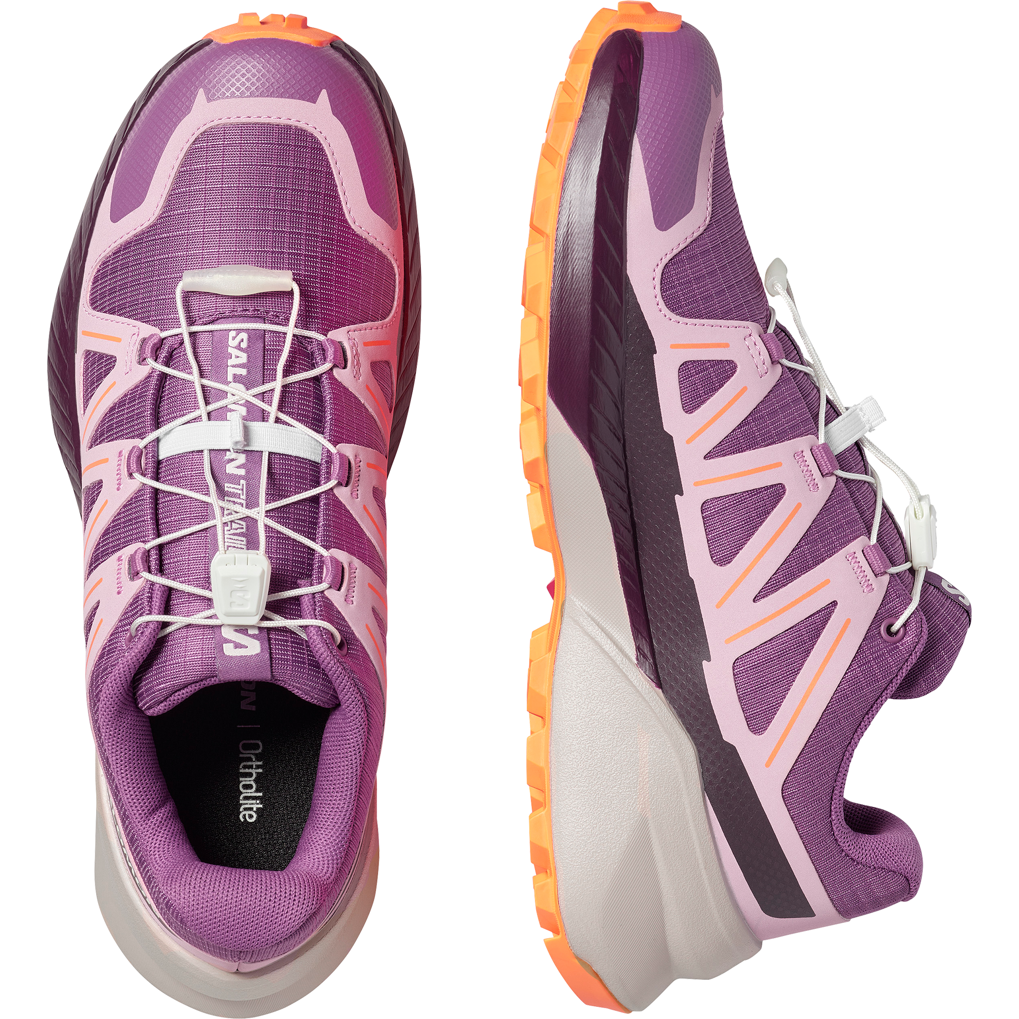 Salomon Trailrunningschuh »SPEEDCROSS PEAK«