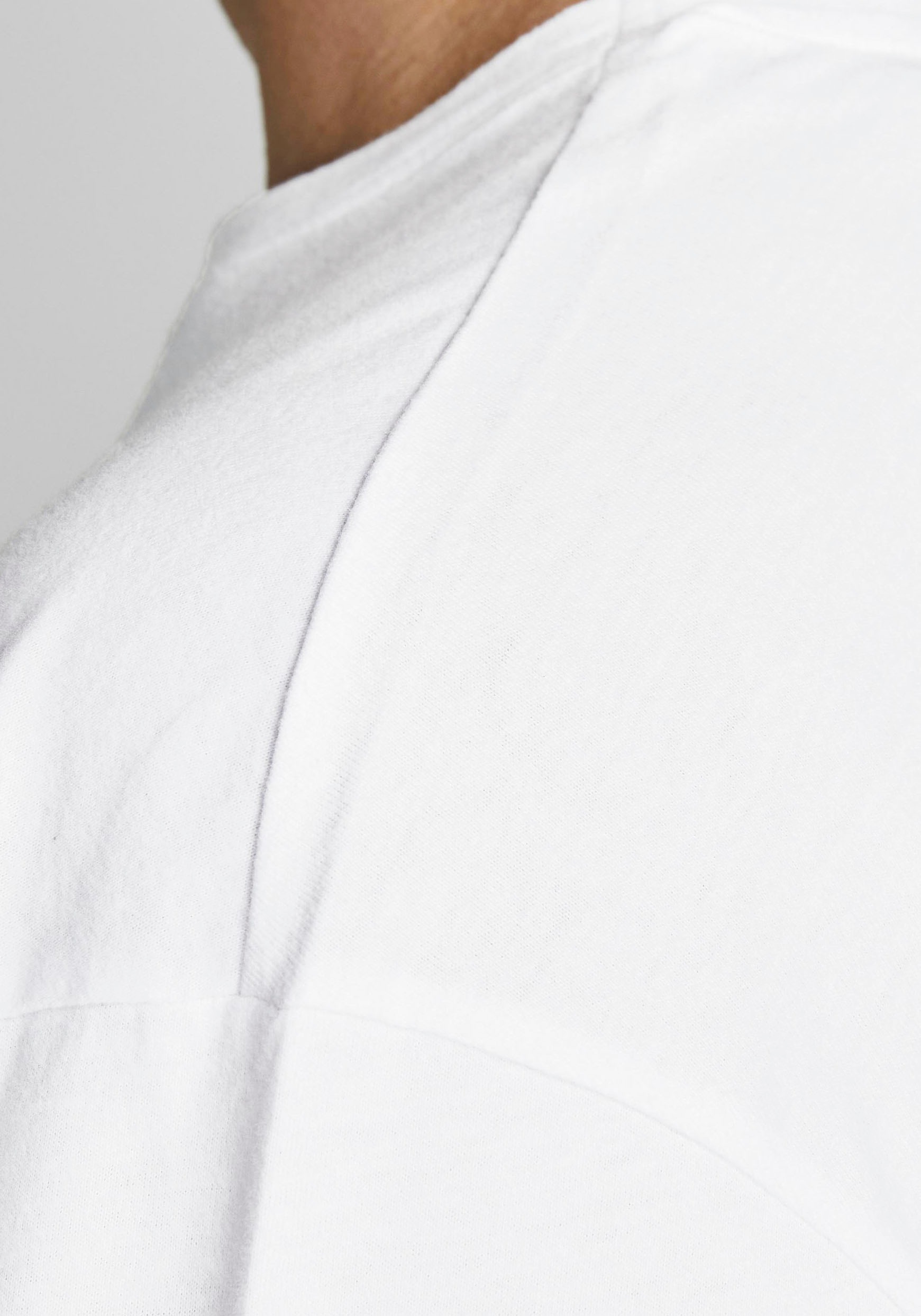 Jack & Jones Langarmshirt »NOA TEE«