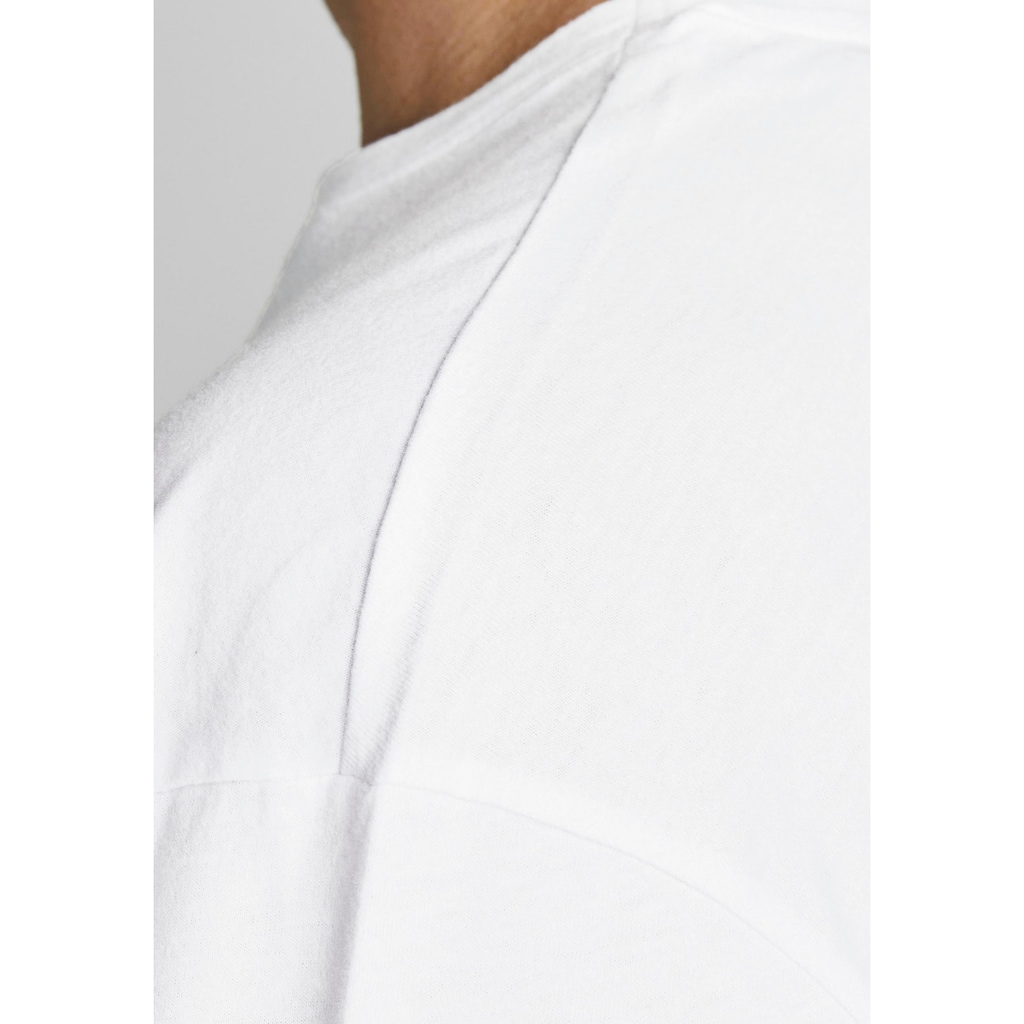 Jack & Jones Langarmshirt »NOA TEE«