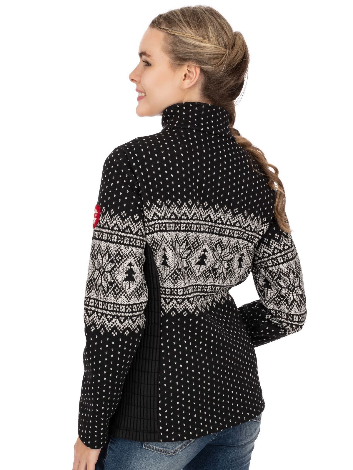 ALP1964 Jeansjacke »Jacke 412401«