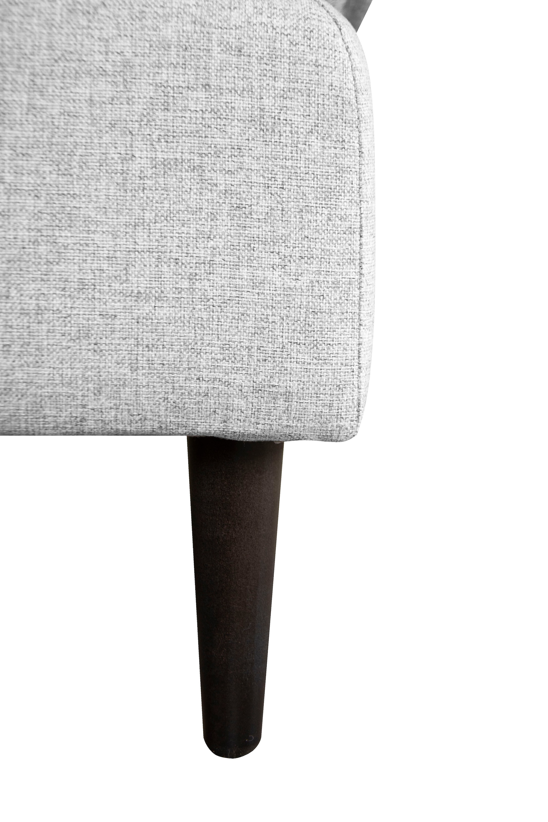 andas Sofa-Mittelelement »ALVIK« Modul- zum eigenen Zusammenstellen. Passend zur Serie »Alvik«