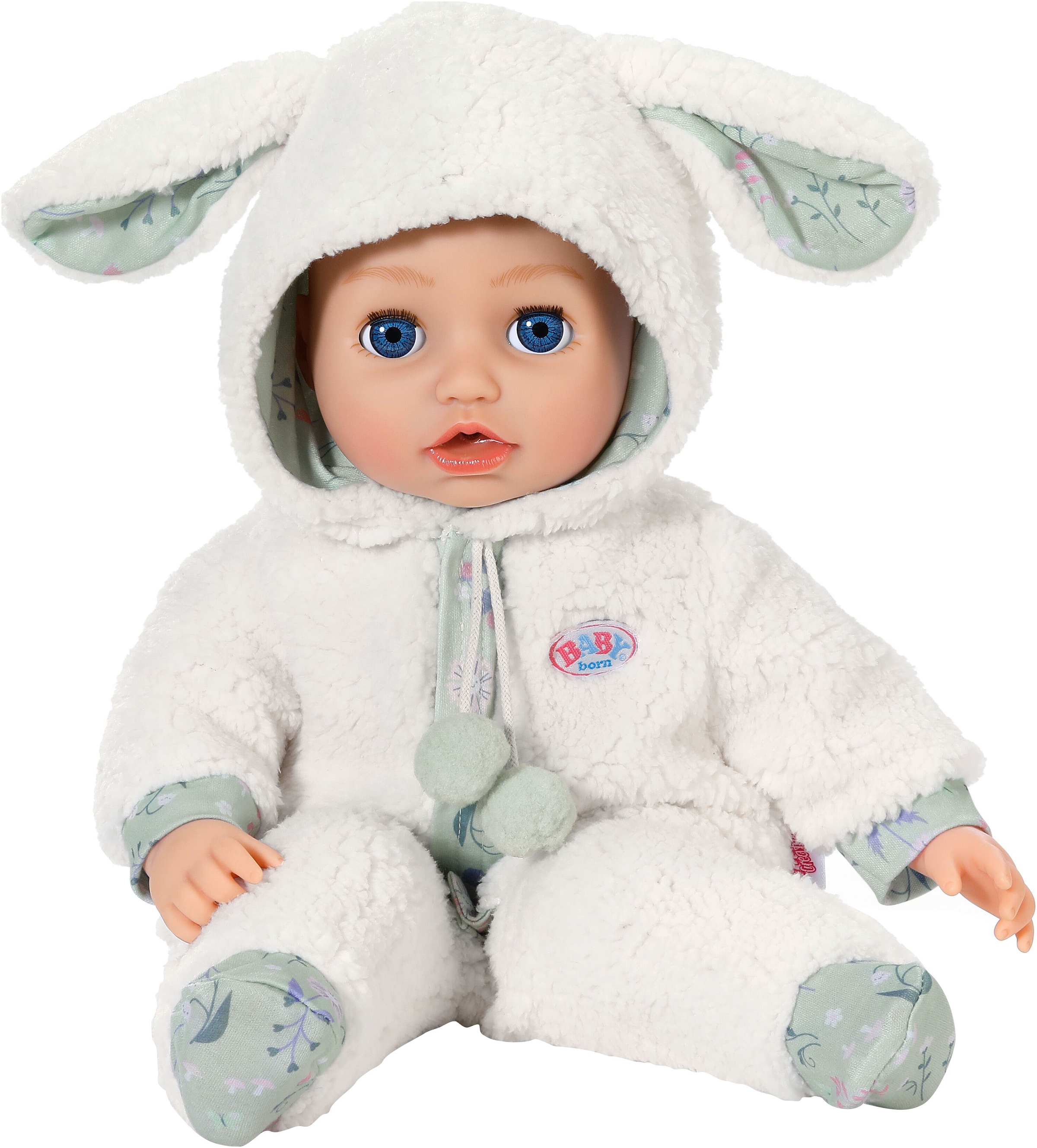 Baby Born Puppenkleidung »Schaf Outfit, 43cm«
