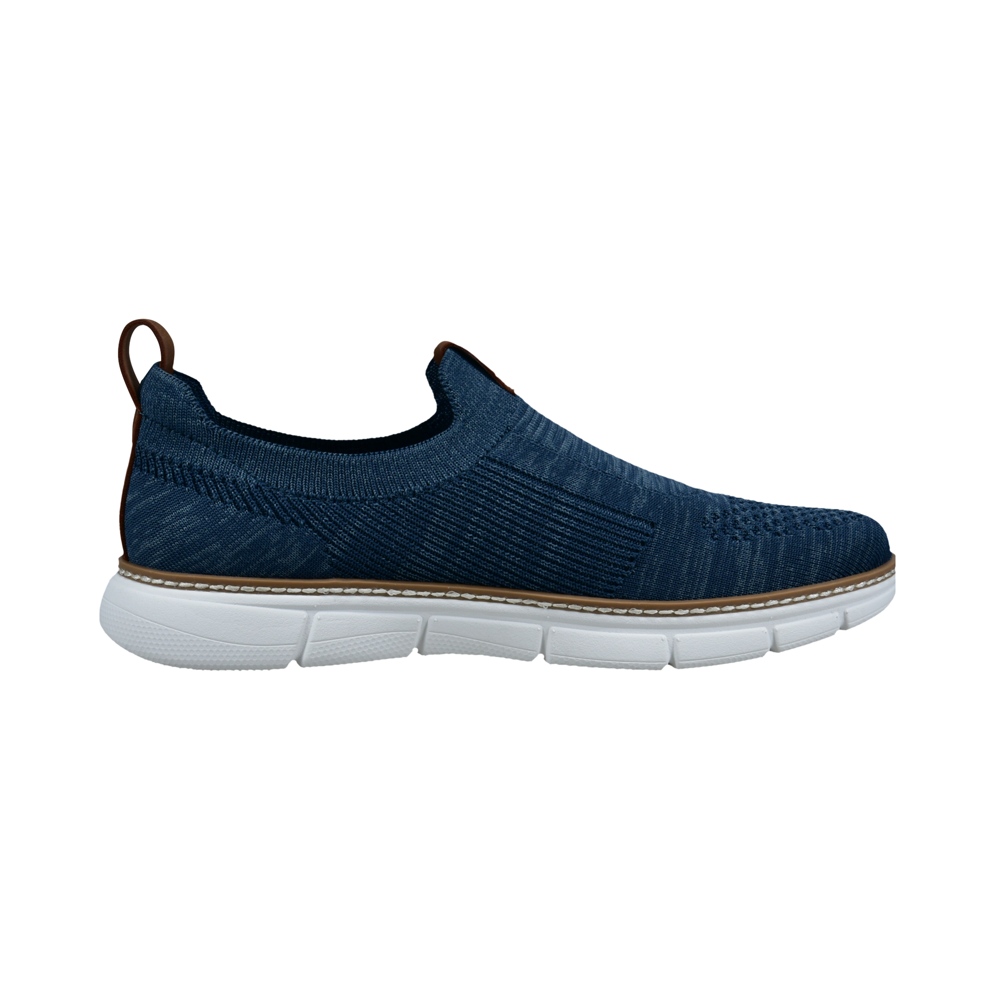 bugatti Slip-On Sneaker  Sock-Sneaker, Slipper, Freizeitschuh zum Schlupfen