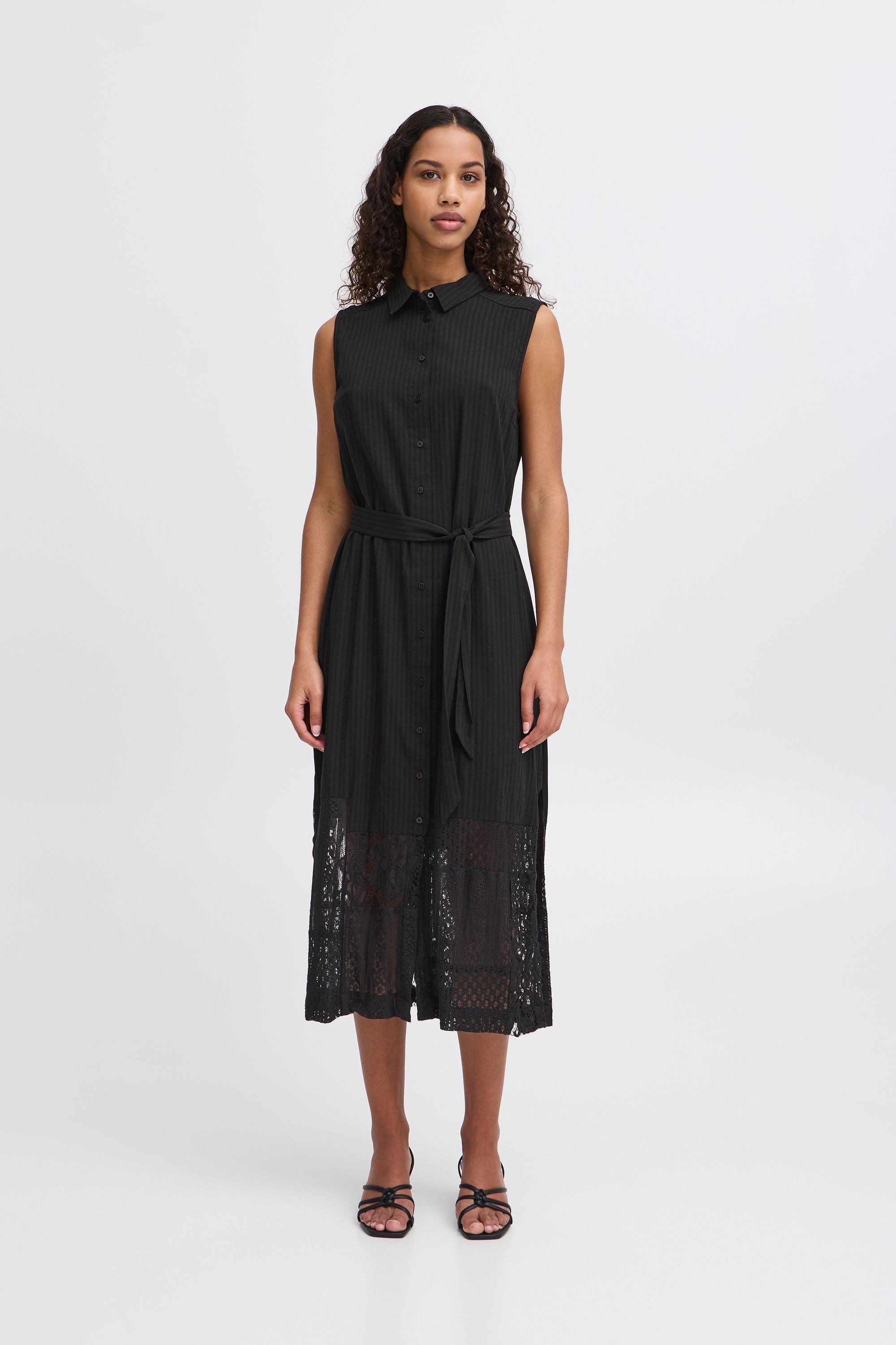 Ichi Midikleid »Midikleid IHMARILA«