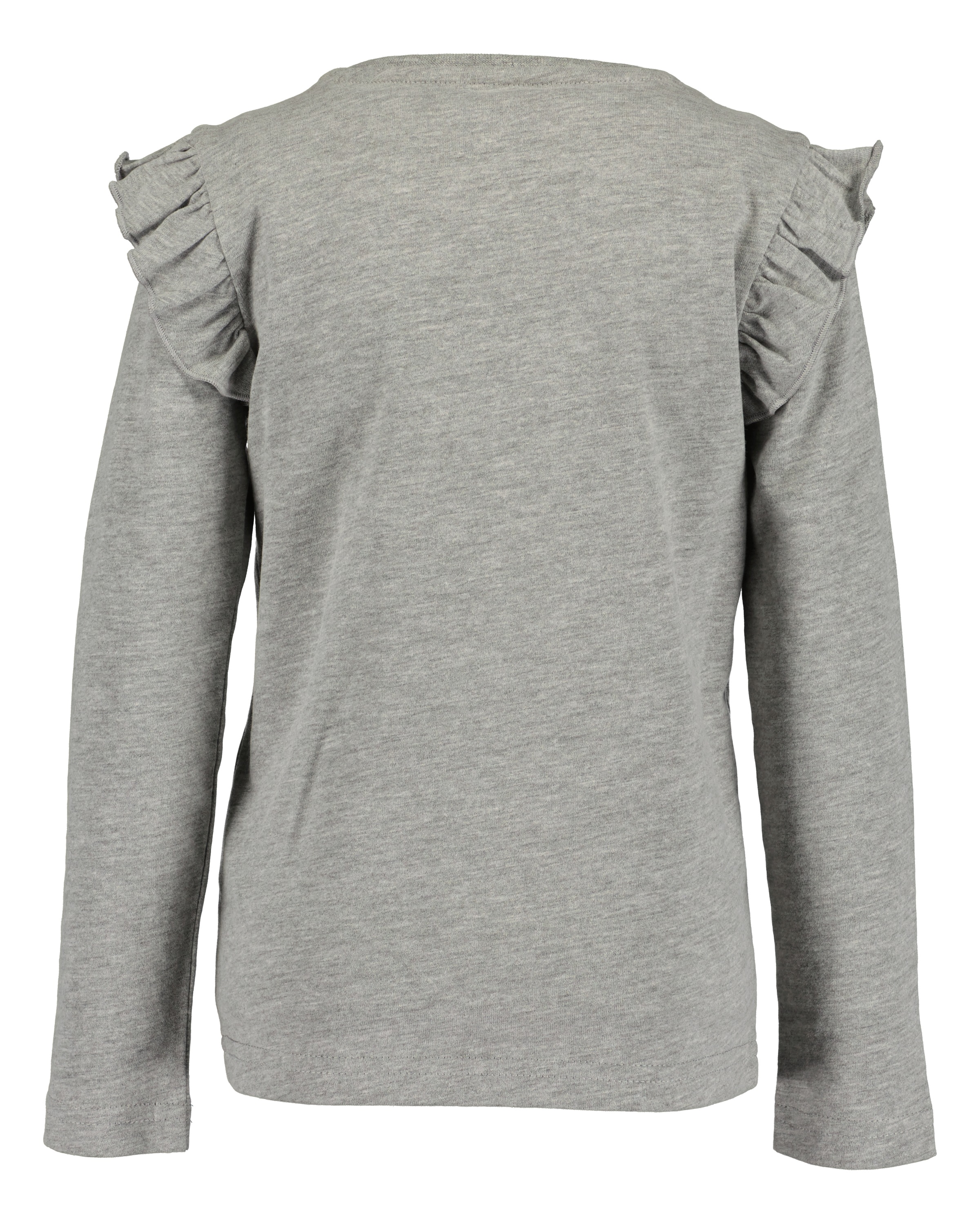 Blue Seven Langarmshirt Packung, 2 Baumwolle
